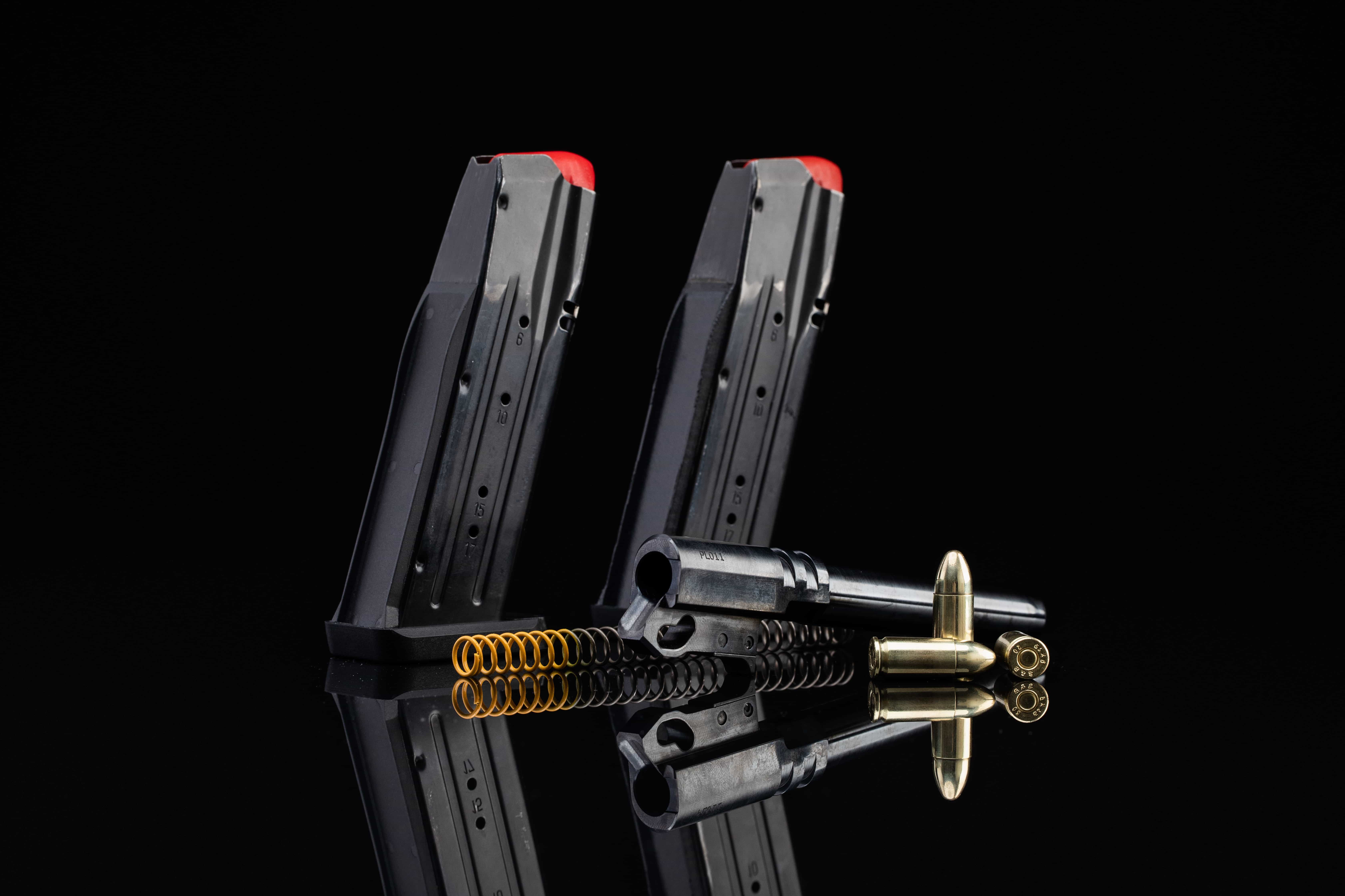 FK Brno PSD/Field Magazin FK Brno PSD/Field Magazin