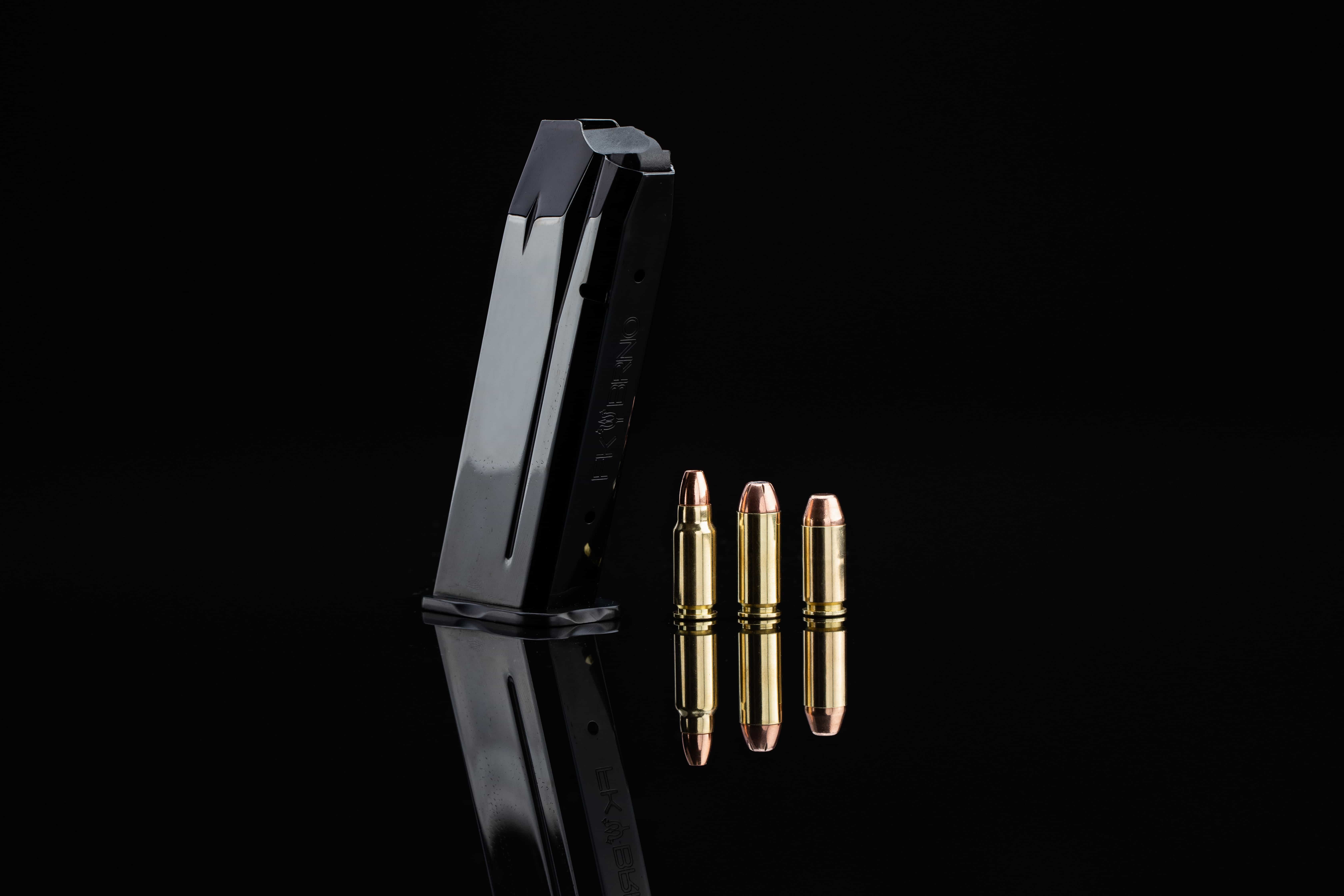 FK Brno PSD Magazin Kal.9mm FK Brno PSD Magazin Kal.9mm