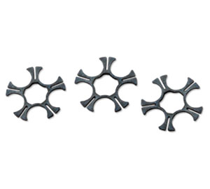Ruger LCR Clip f.9mm Luger Ruger LCR Clip f.9mm Luger