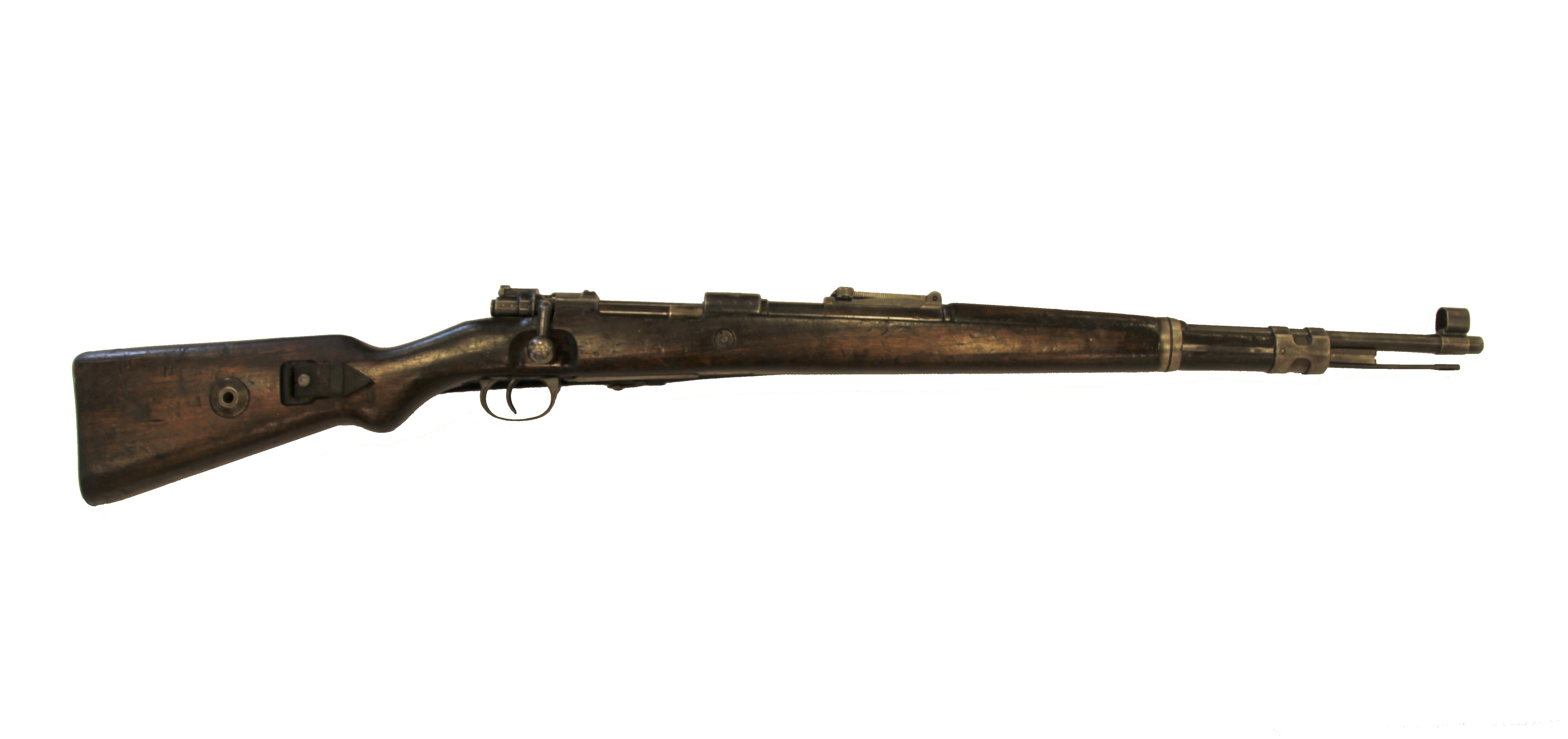 Mauser K98 Portugal 1941 8x57I Mauser K98 Portugal 1941 8x57I
