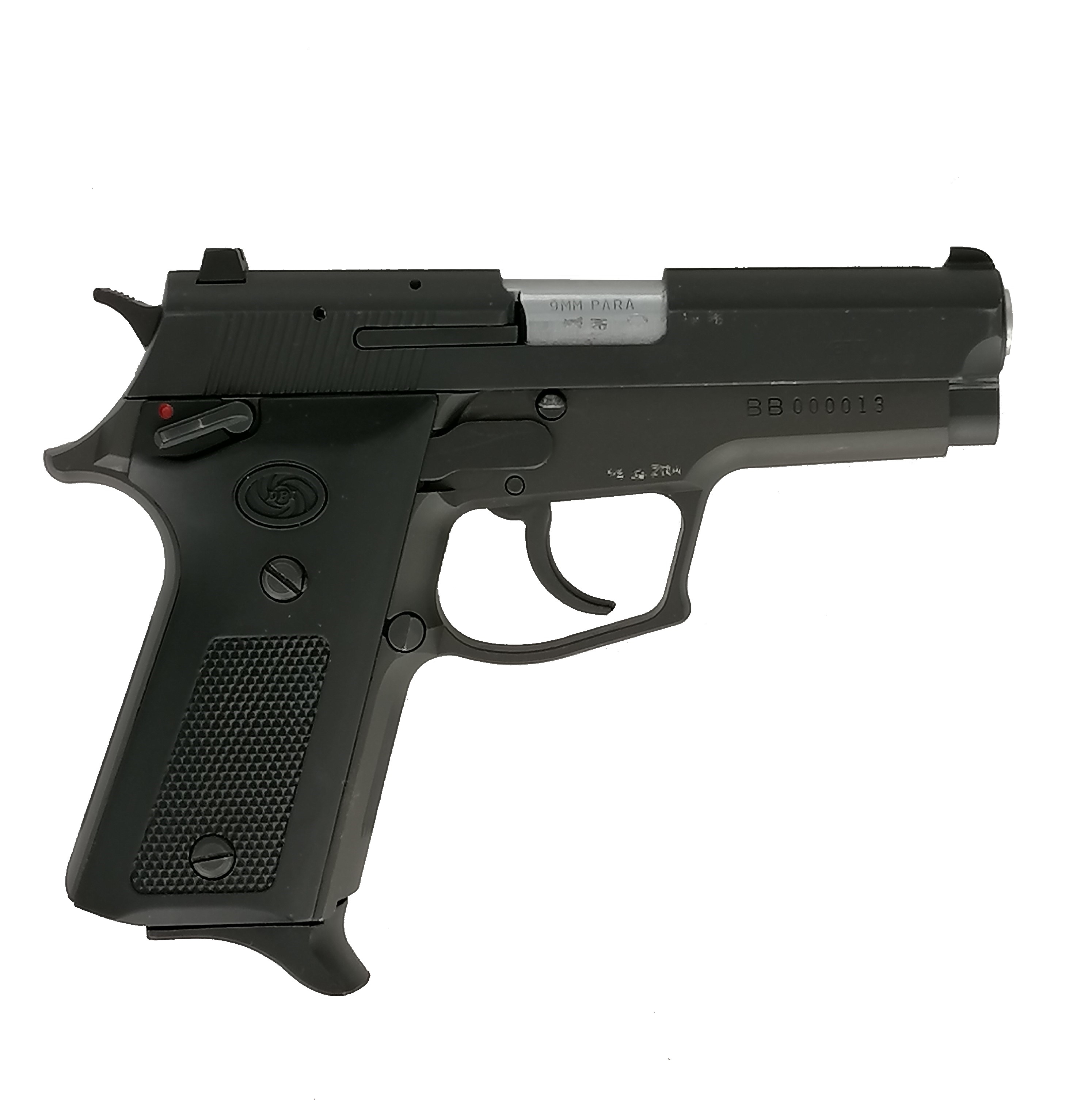 Daewoo DP51C 9mm Luger Pistole Daewoo DP51C 9mm Luger Pistole