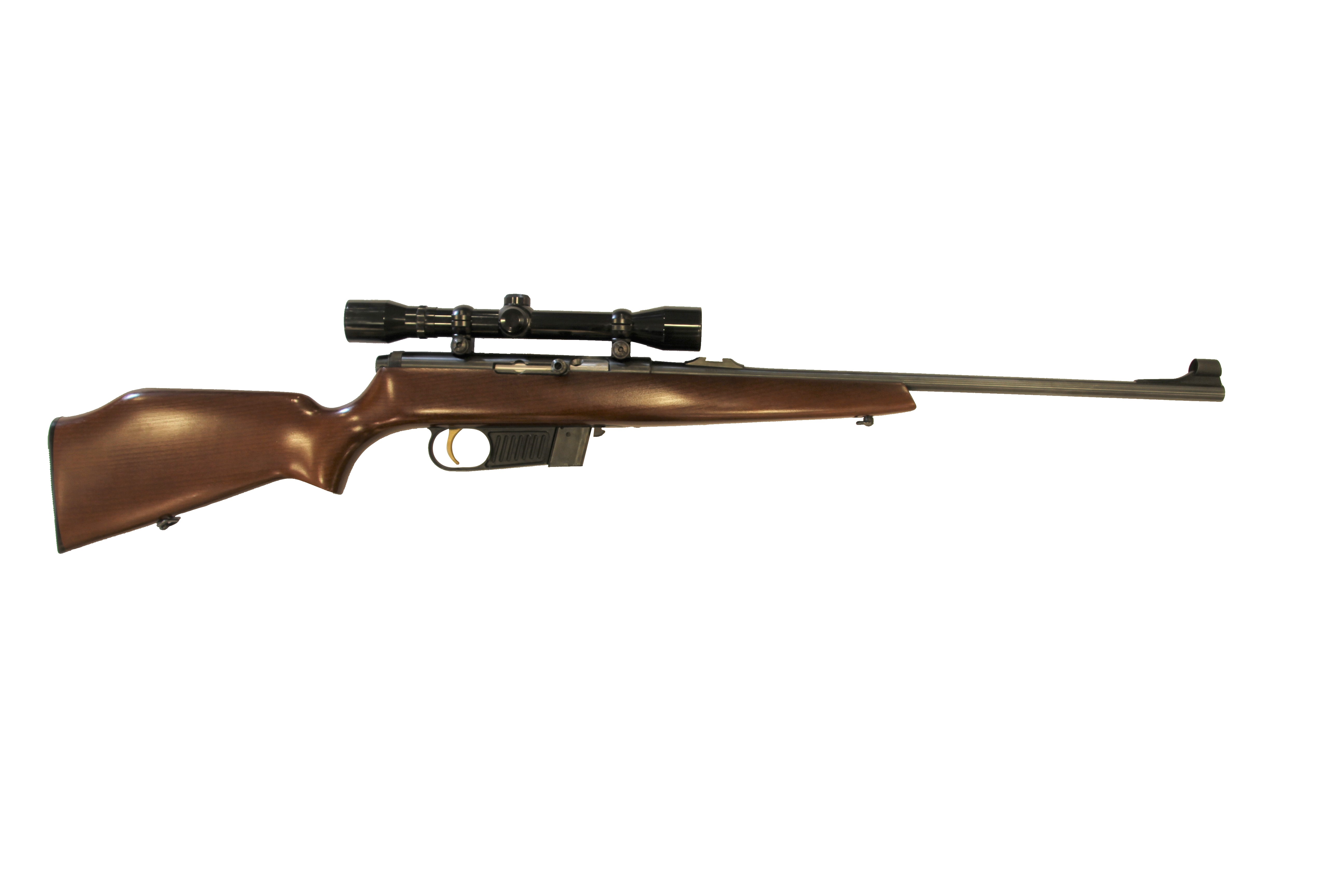 Voere 2115 .22 l.r. Selbstlade Voere 2115 .22 l.r. Selbstlade