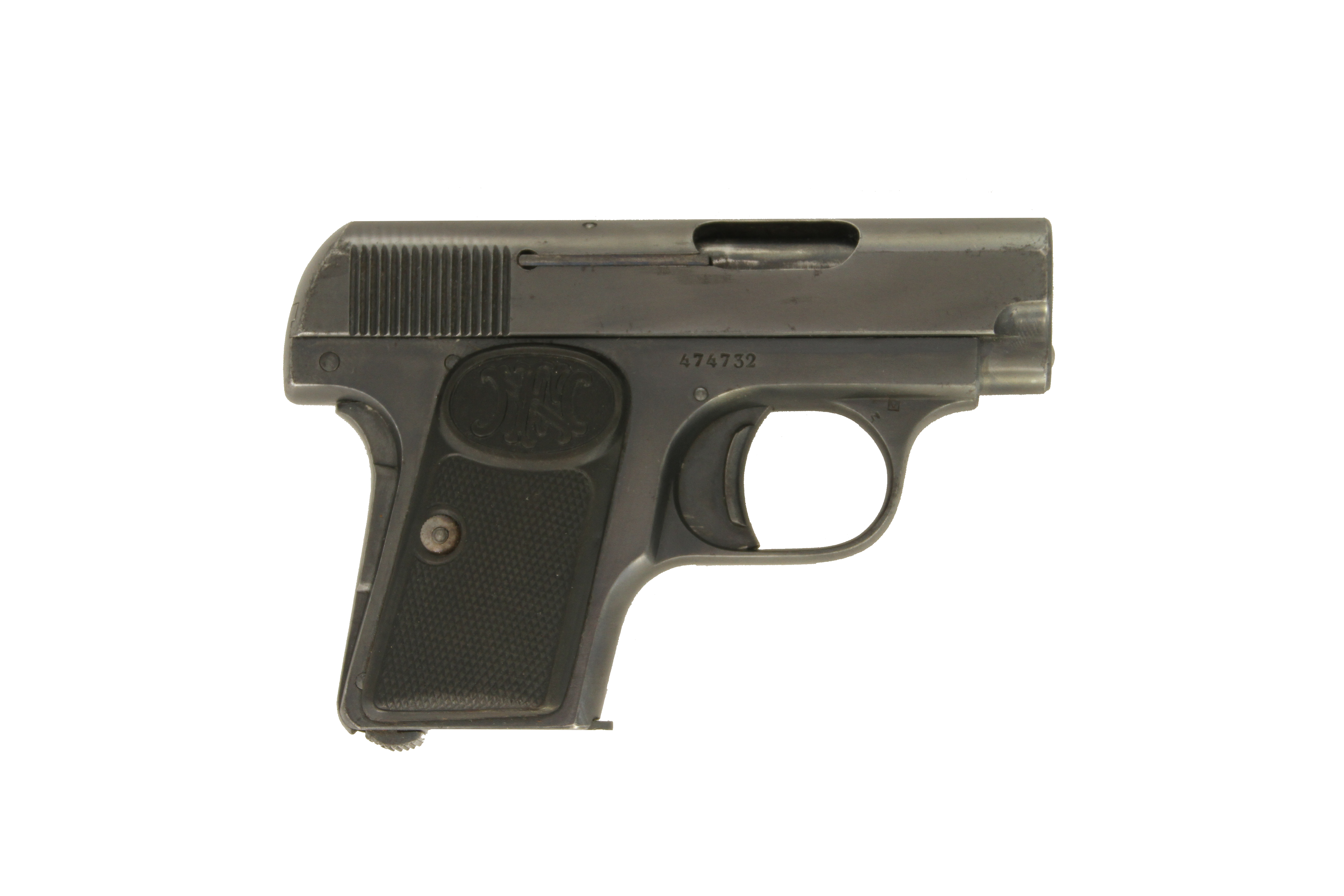FN Baby+1 Res.Magazin 6,35mm B FN Baby+1 Res.Magazin 6,35mm B