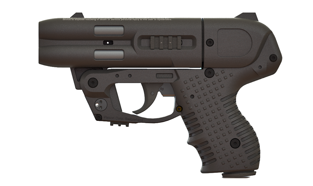 Piexon JPX4 Compact 2 Laser Piexon JPX4 Compact 2 Laser