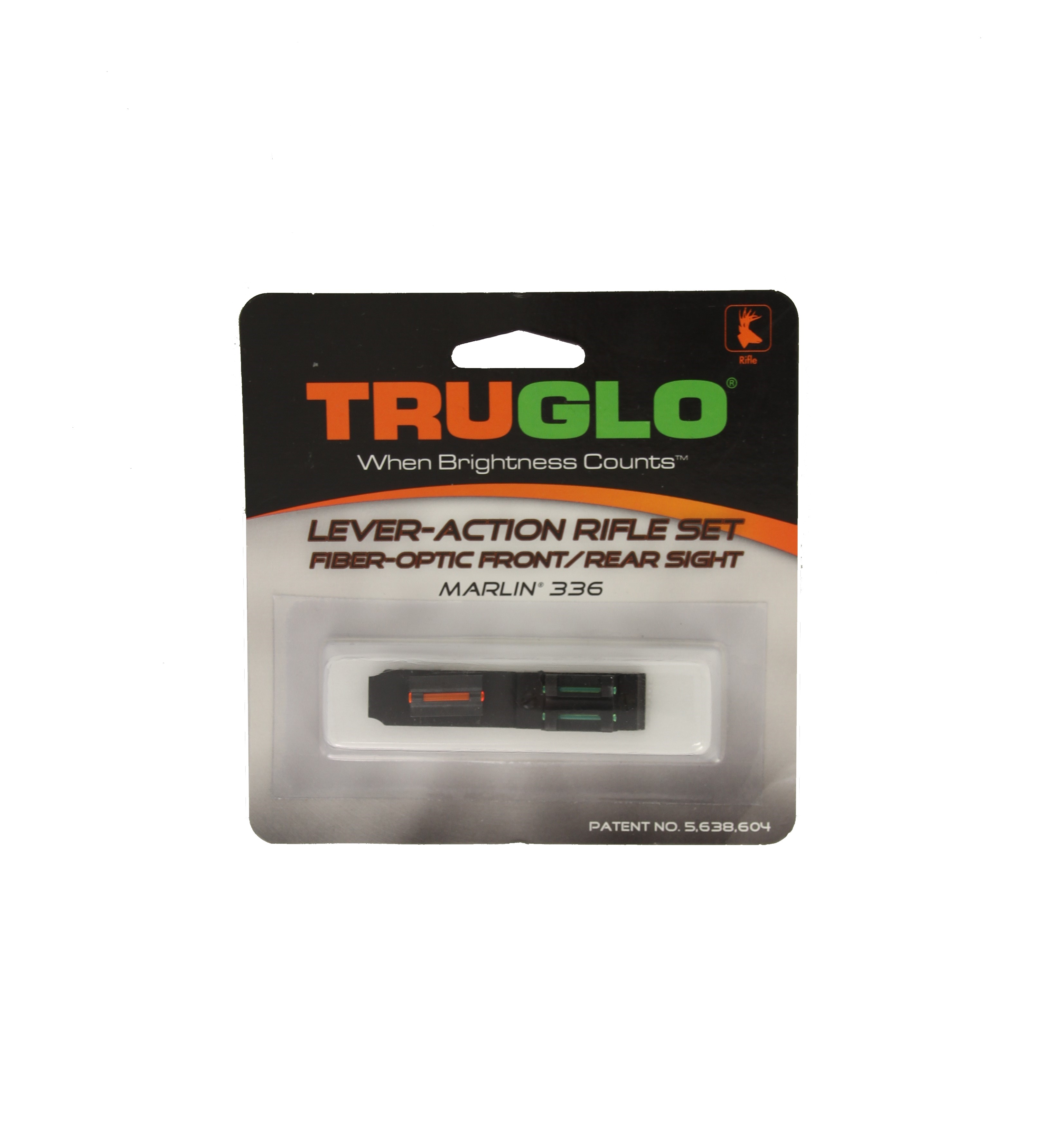 TRUGLO Rifle Set Marlin 336 TRUGLO Rifle Set Marlin 336