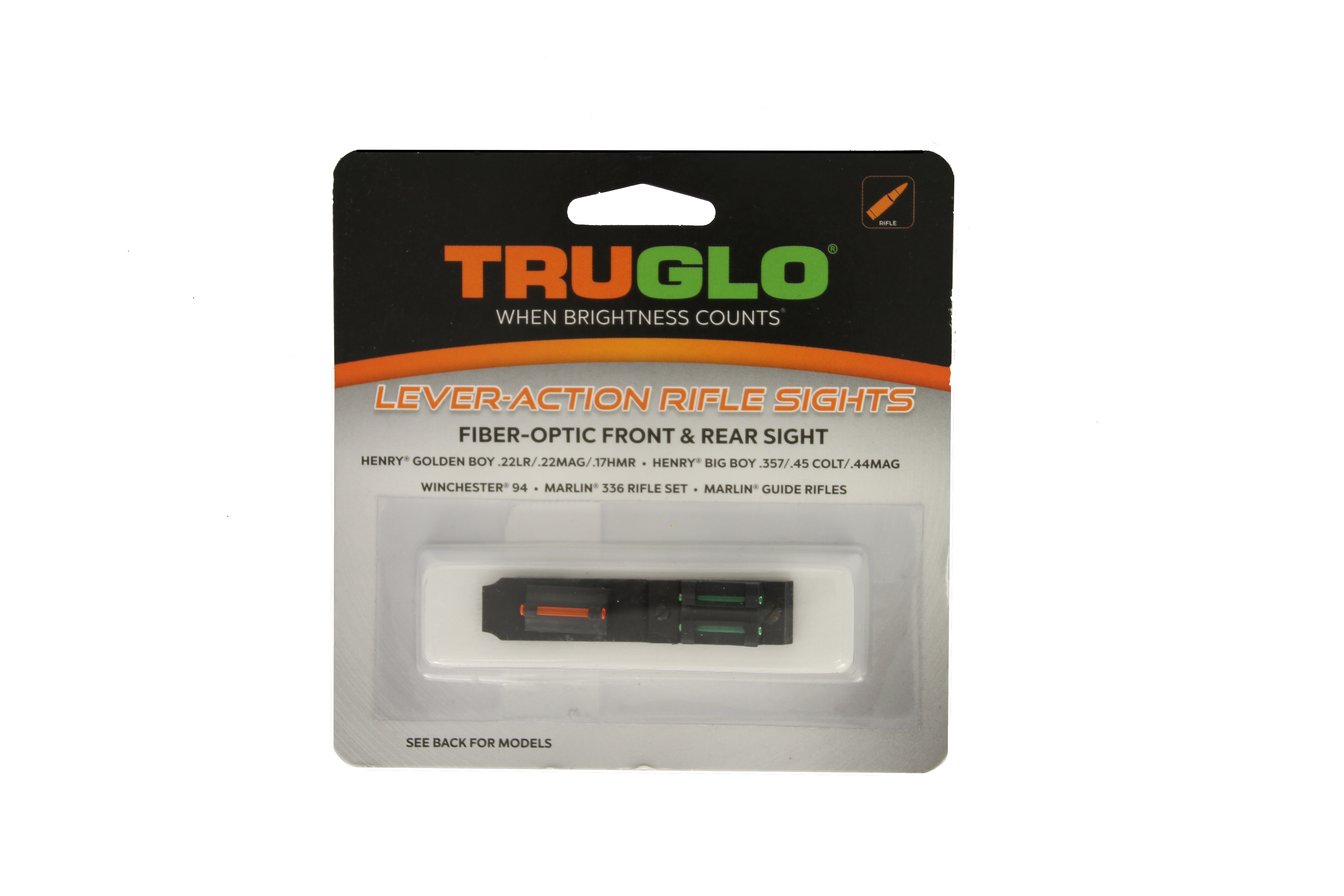 TRUGLO Rifle Set Winchester 94 TRUGLO Rifle Set Winchester 94