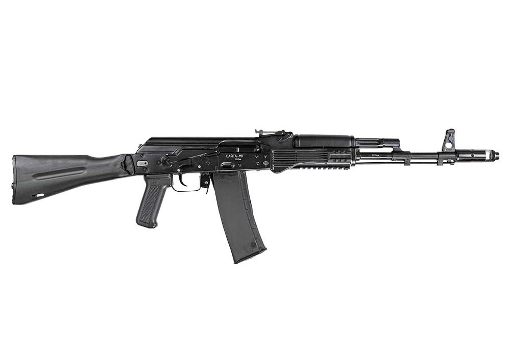 Izhmash Saiga MK 102 .223 Rem Izhmash Saiga MK 102 .223 Rem