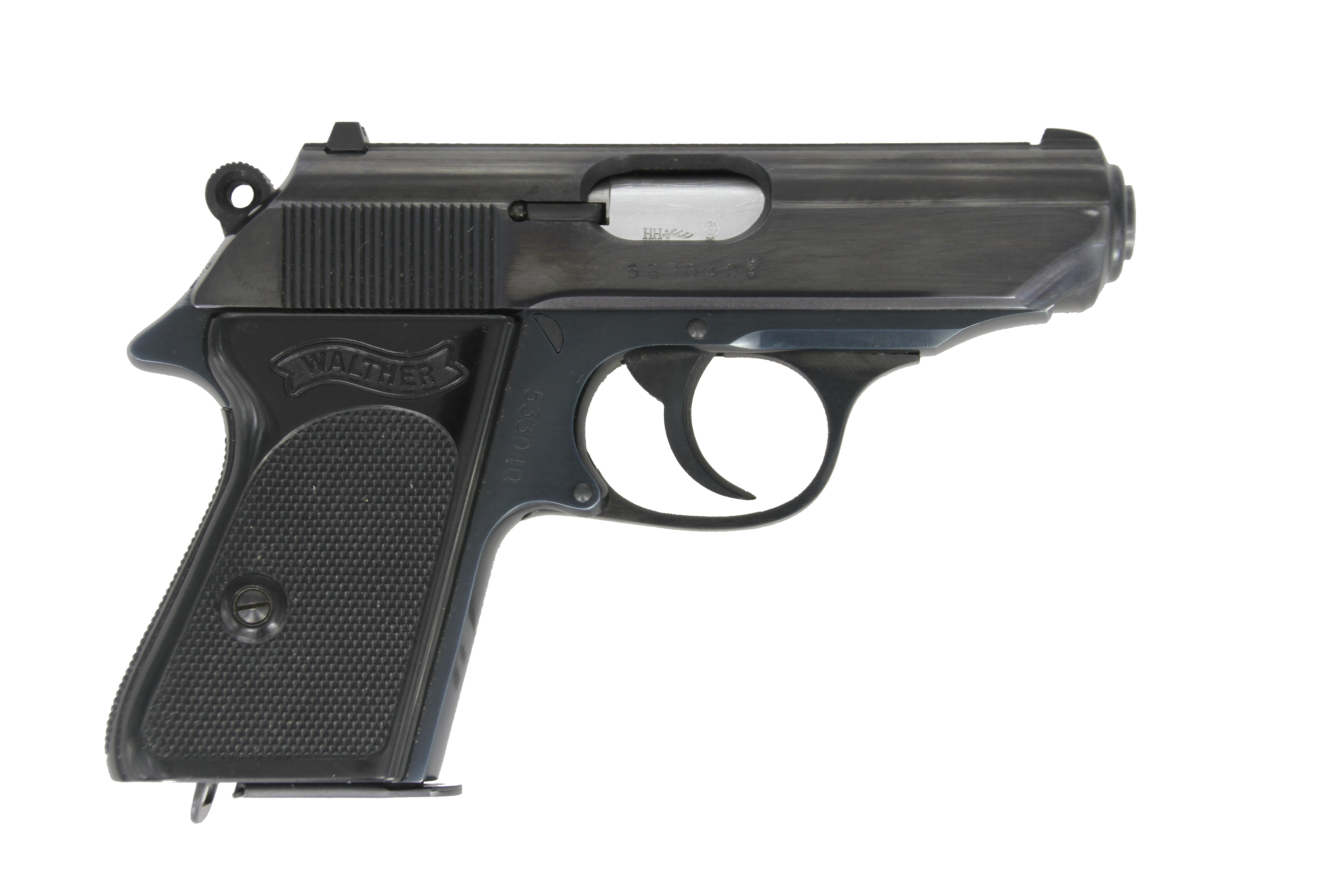 Walther PPKL 7,65mm Browning P Walther PPKL 7,65mm Browning P