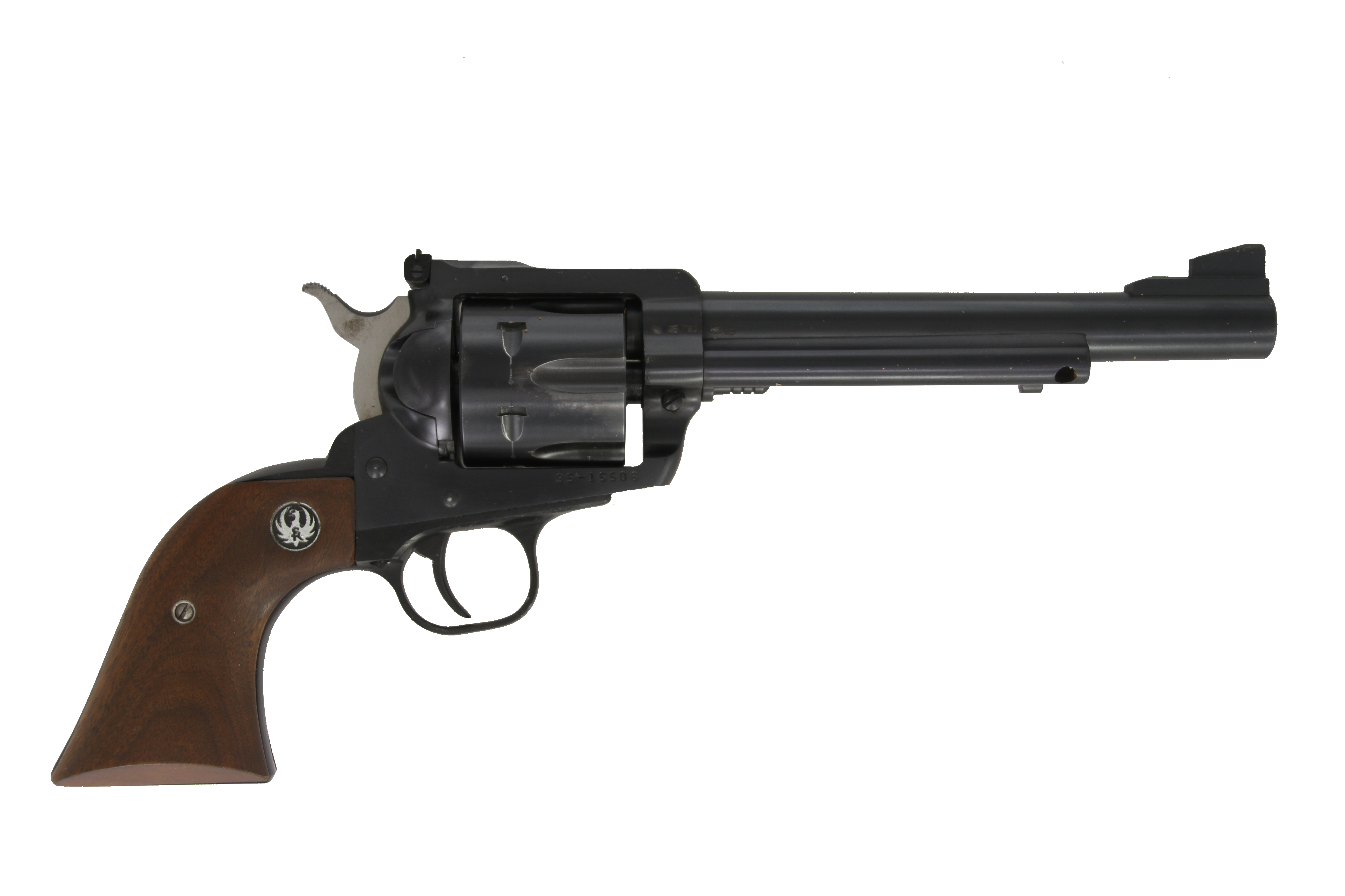 Ruger New Model Blackhawk .357 Ruger New Model Blackhawk .357