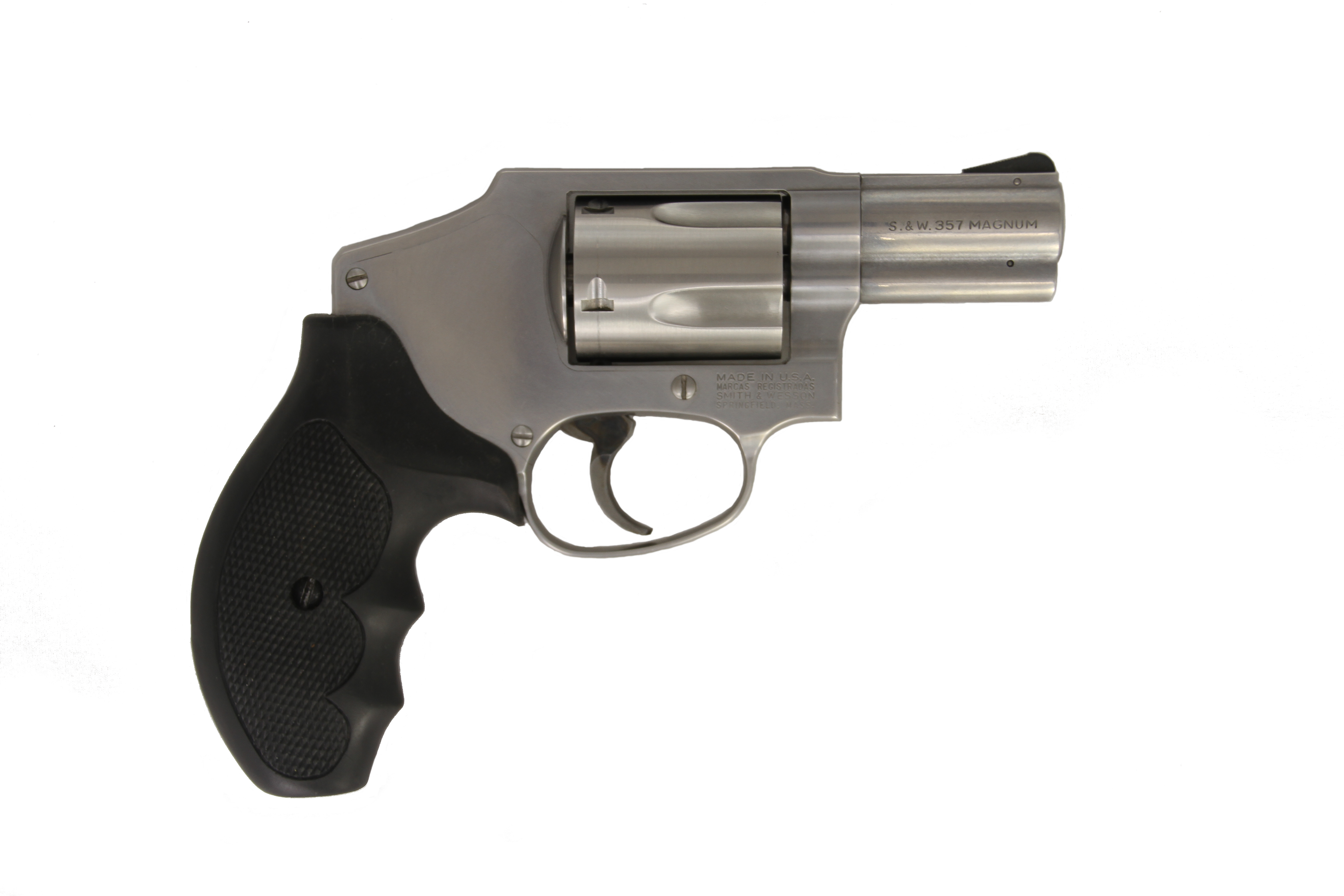 S&W Mod.640 .357 Mag. S&W Mod.640 .357 Mag.
