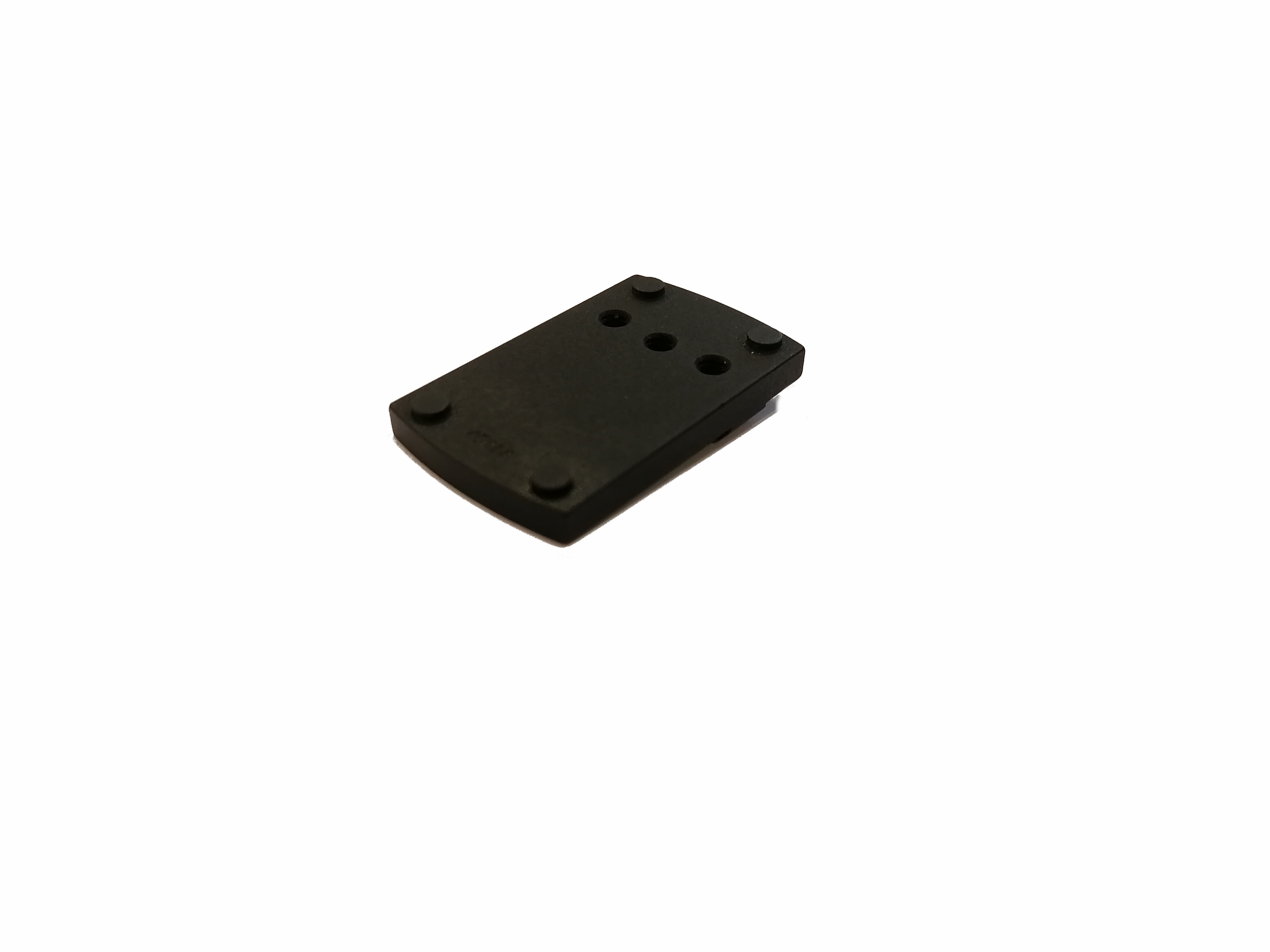 Shield Sights Montageplatte Shield Sights Montageplatte