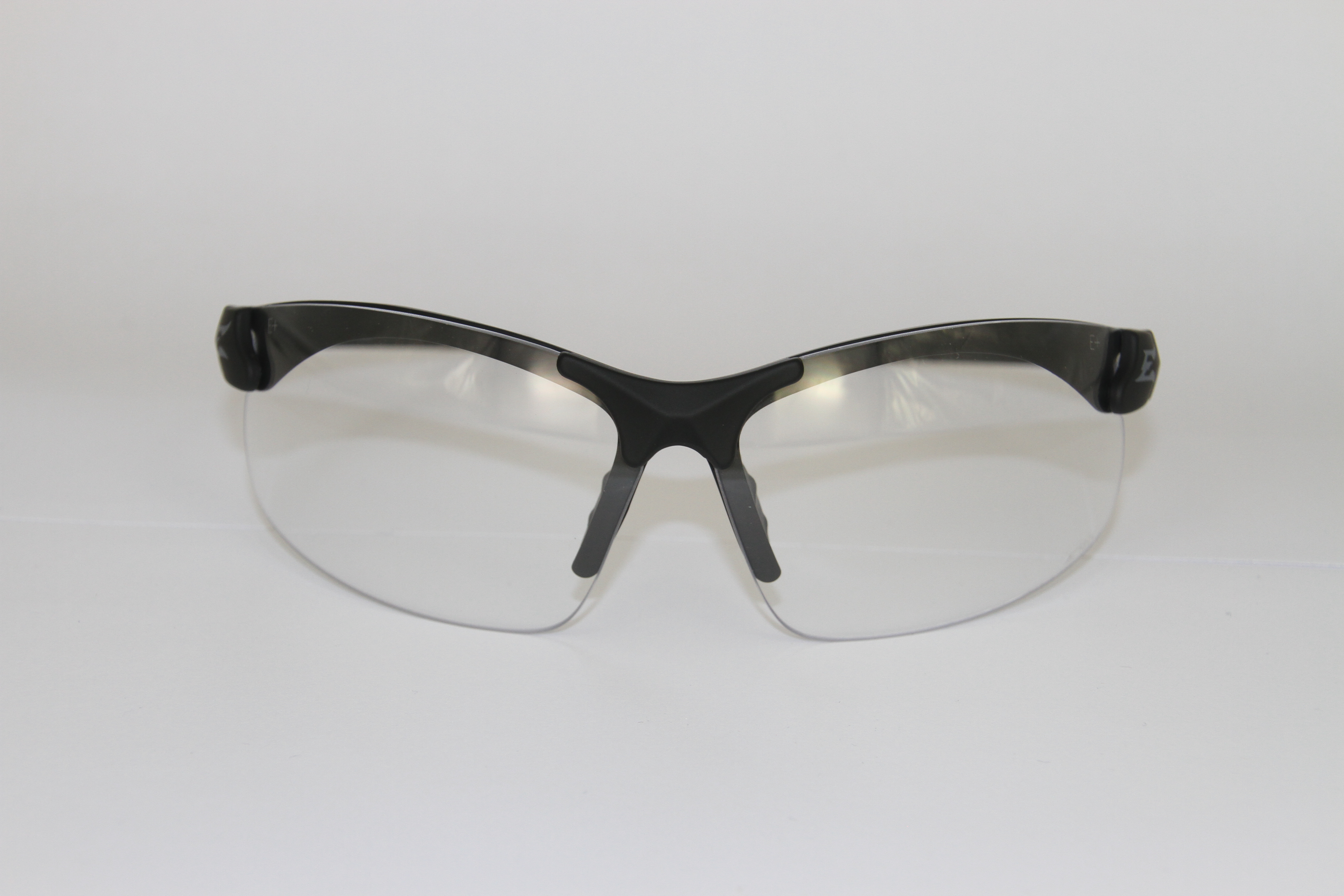 Edge Tatical Sharp Matte Clear Edge Tatical Sharp Matte Clear