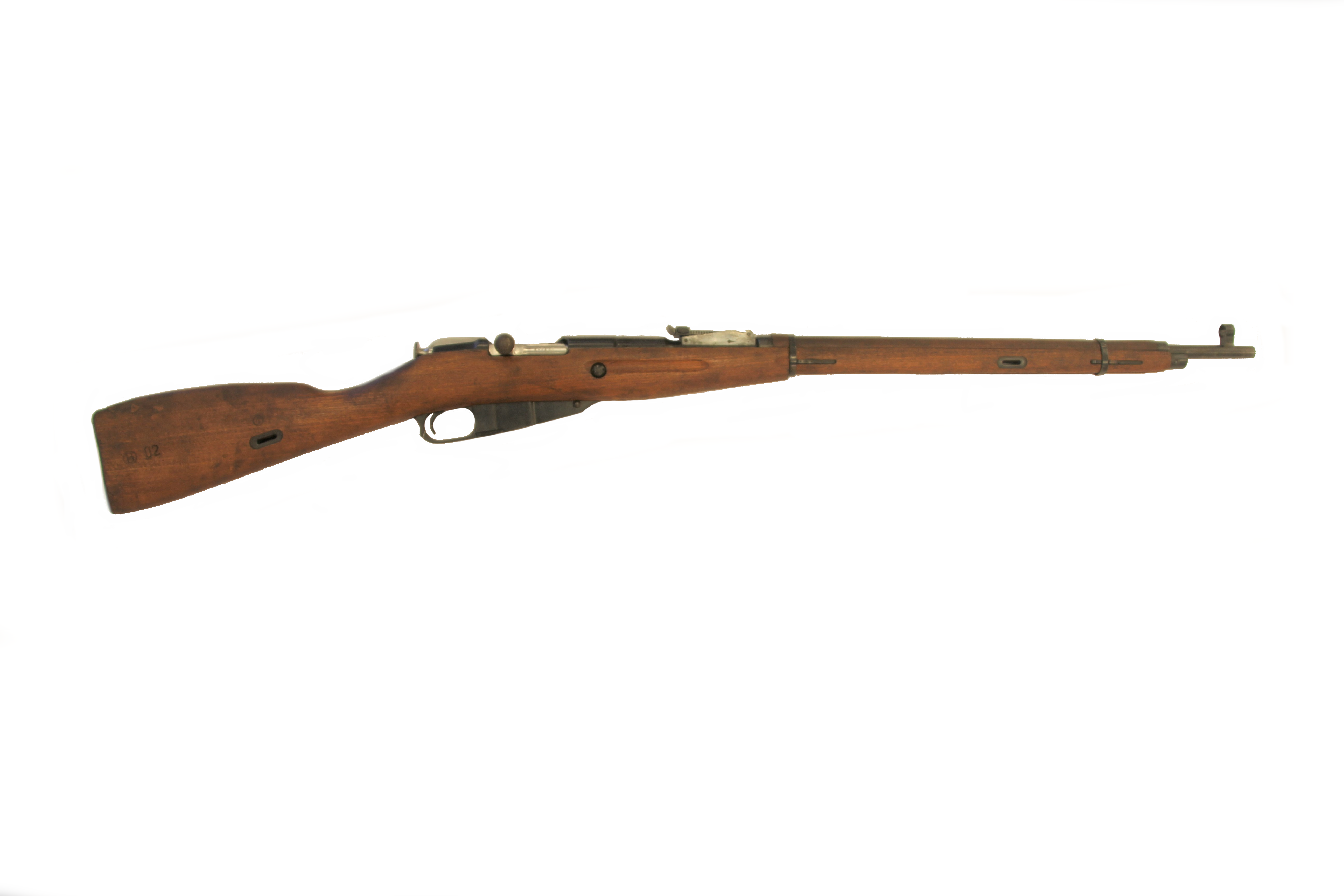 Mosin Nagant 1952 7,62x54R Rep Mosin Nagant 1952 7,62x54R Rep