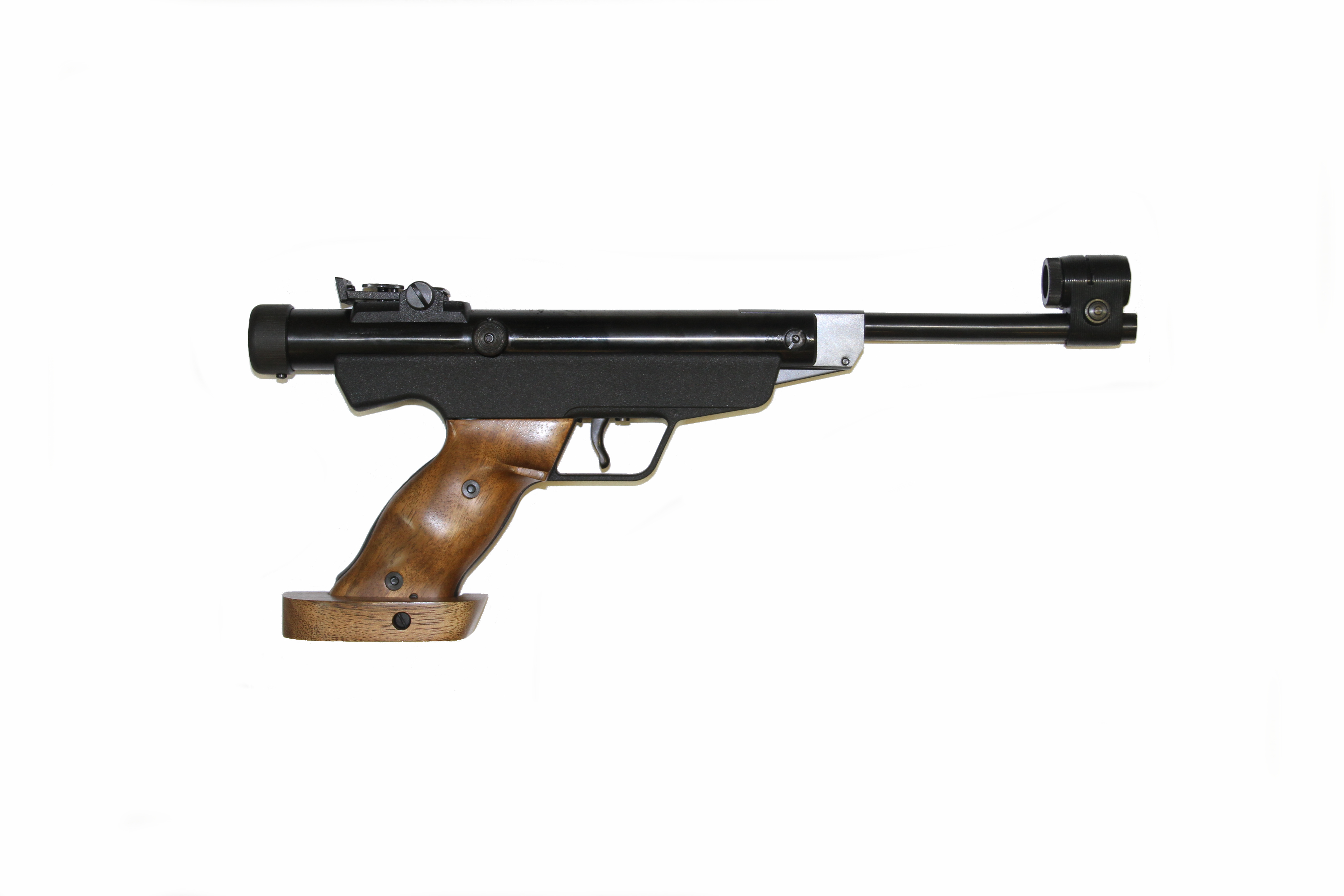 Diana 6 4,5 mm Luftdruckpistol Diana 6 4,5 mm Luftdruckpistol
