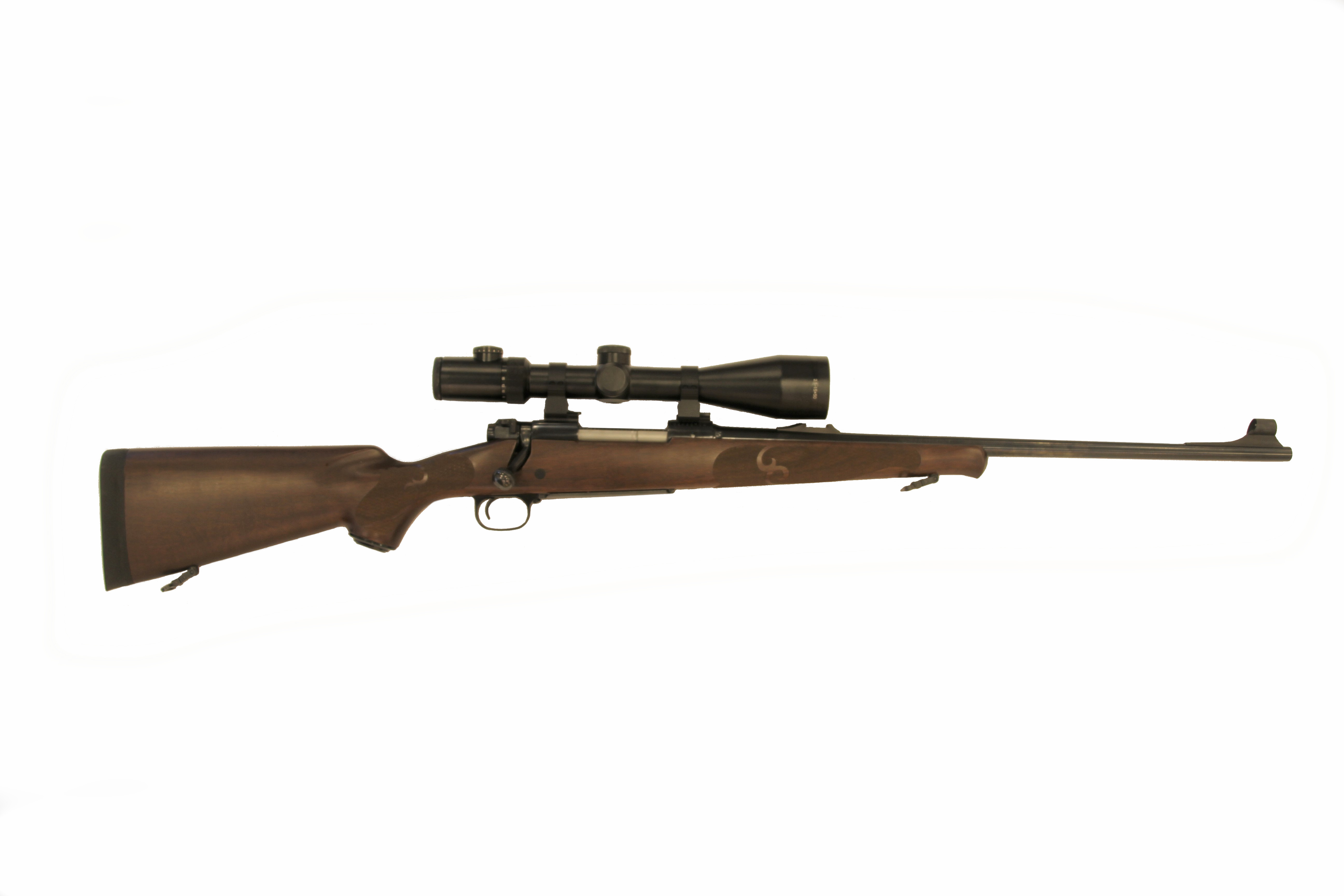 Winchester 70 .30-06 Spring. R