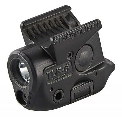 Streamlight TLR-6 Laser Rot Streamlight TLR-6 Laser Rot