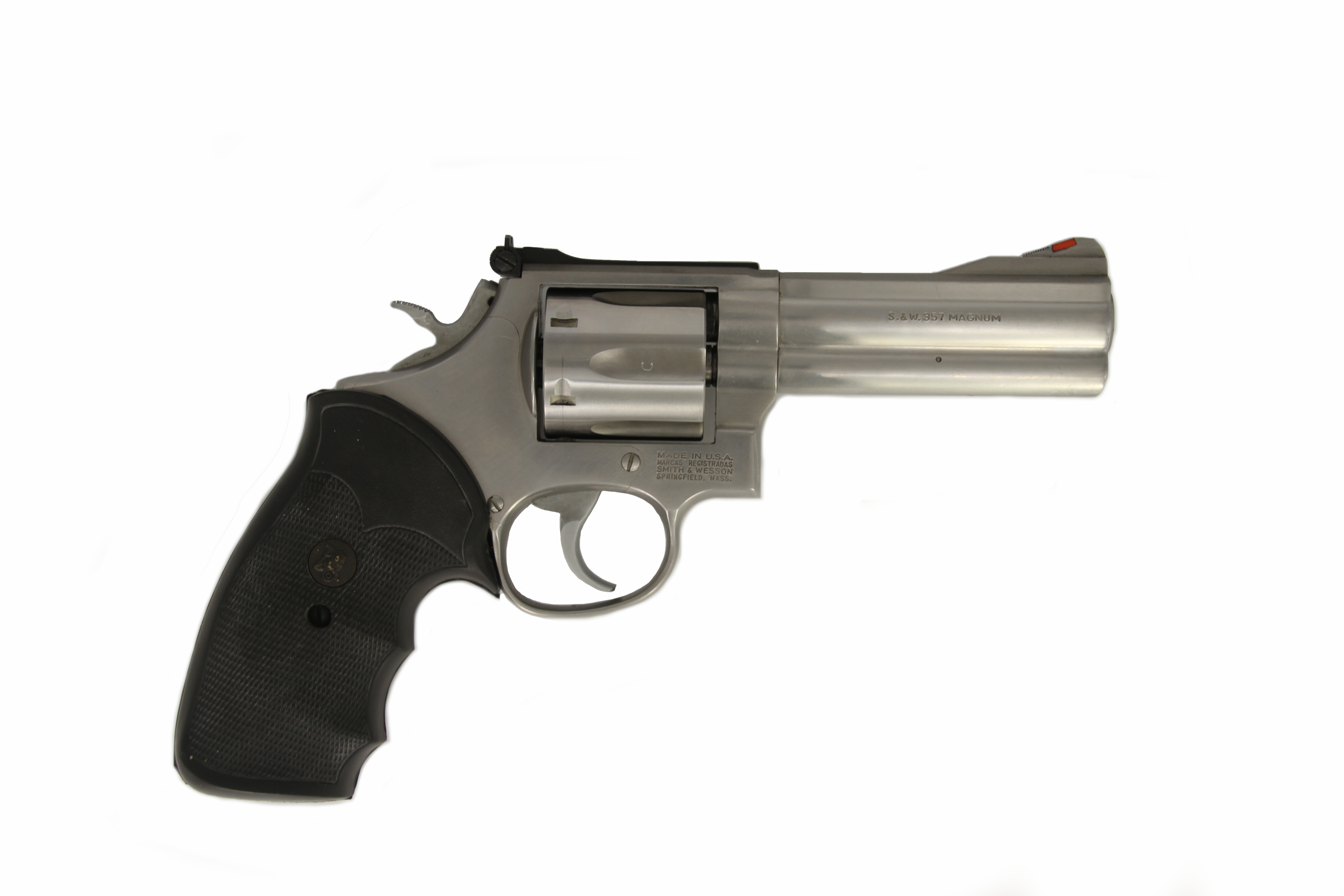 S&W Mod.686-3 LL4" .357 Mag. R S&W Mod.686-3 LL4" .357 Mag. R