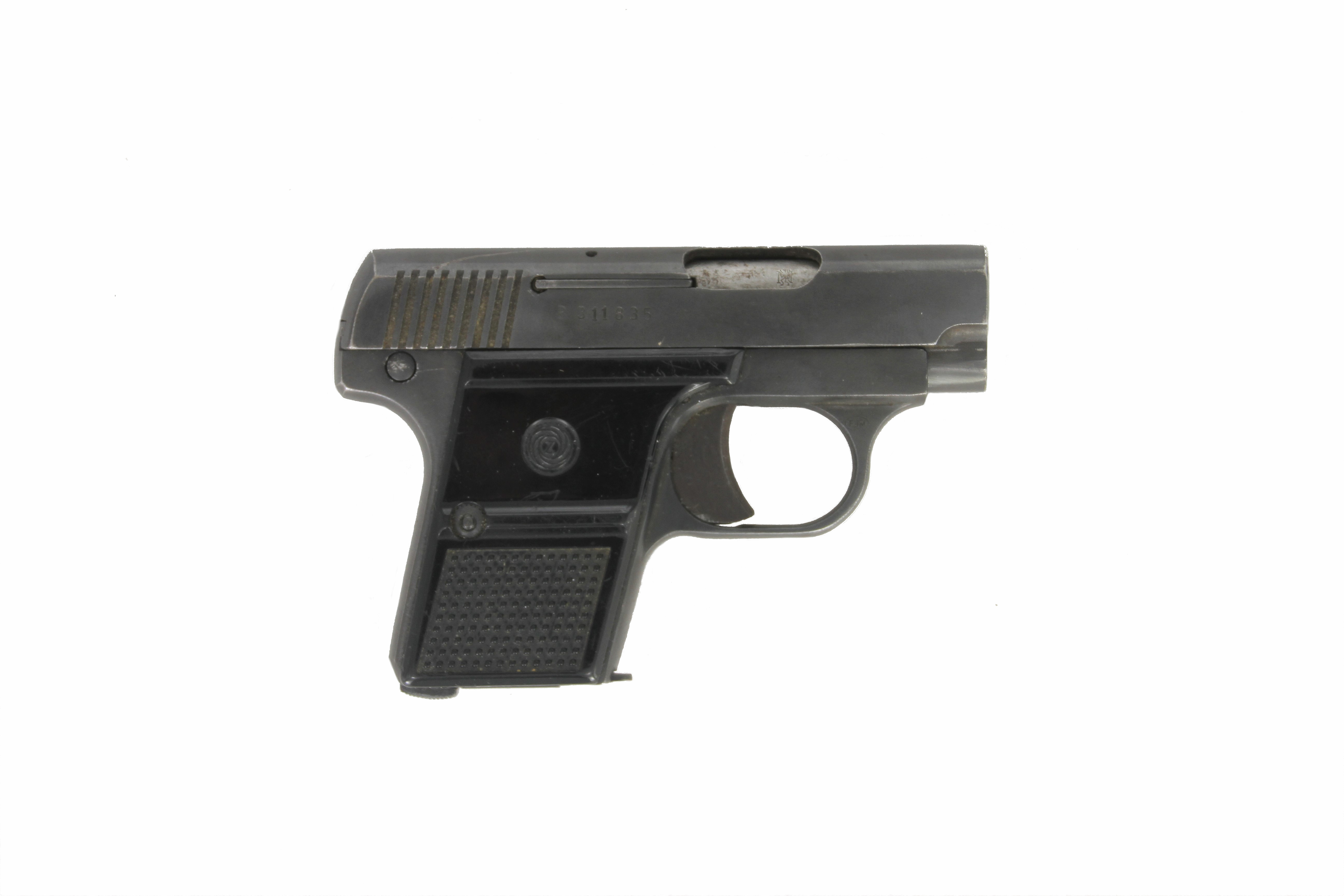 CZ Mod.Z 6,35mm Browning Pisto CZ Mod.Z 6,35mm Browning Pisto