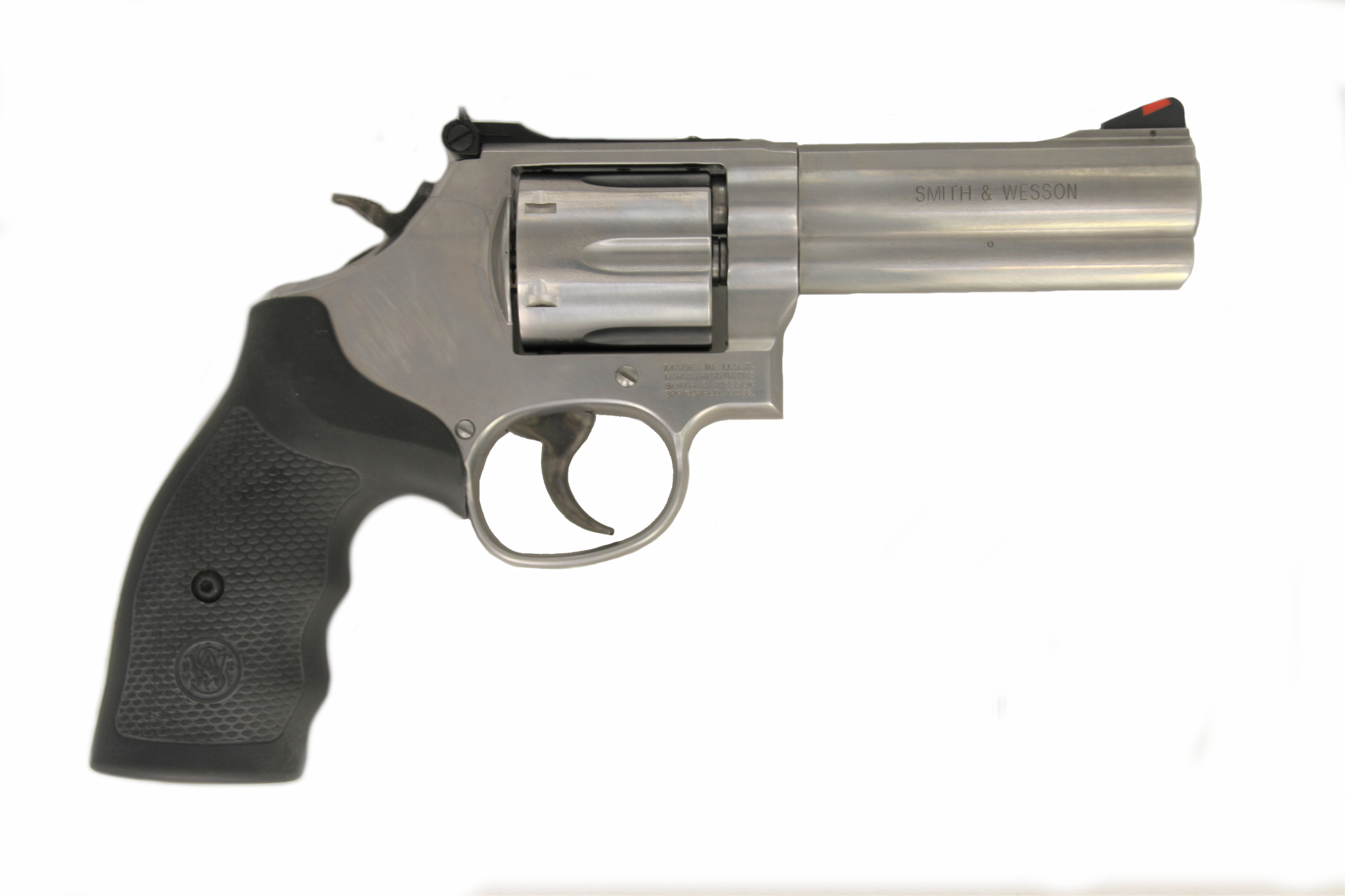 S&W Mod.686-6 LL4" .357 Mag. R S&W Mod.686-6 LL4" .357 Mag. R