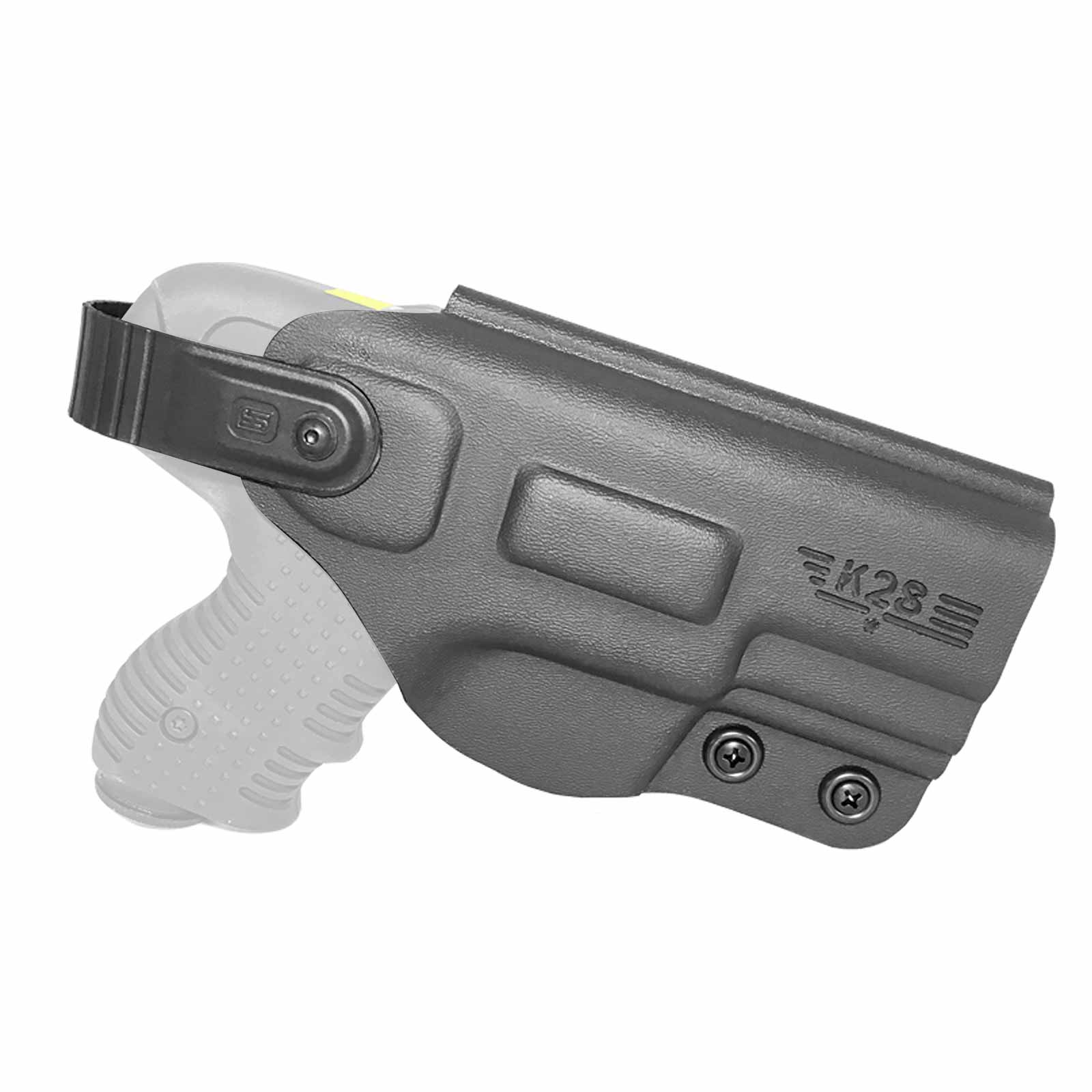Holster Paladin f. JPX 6 Rech Holster Paladin f. JPX 6 Rech
