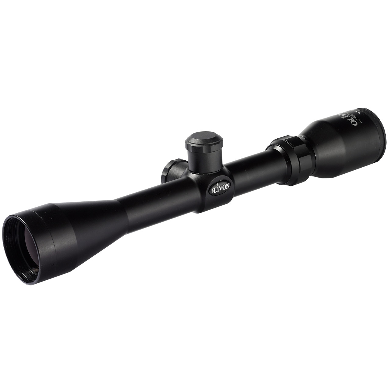 Olivon ZF 3-9x40 DM 1" Abs.4A Olivon ZF 3-9x40 DM 1" Abs.4A