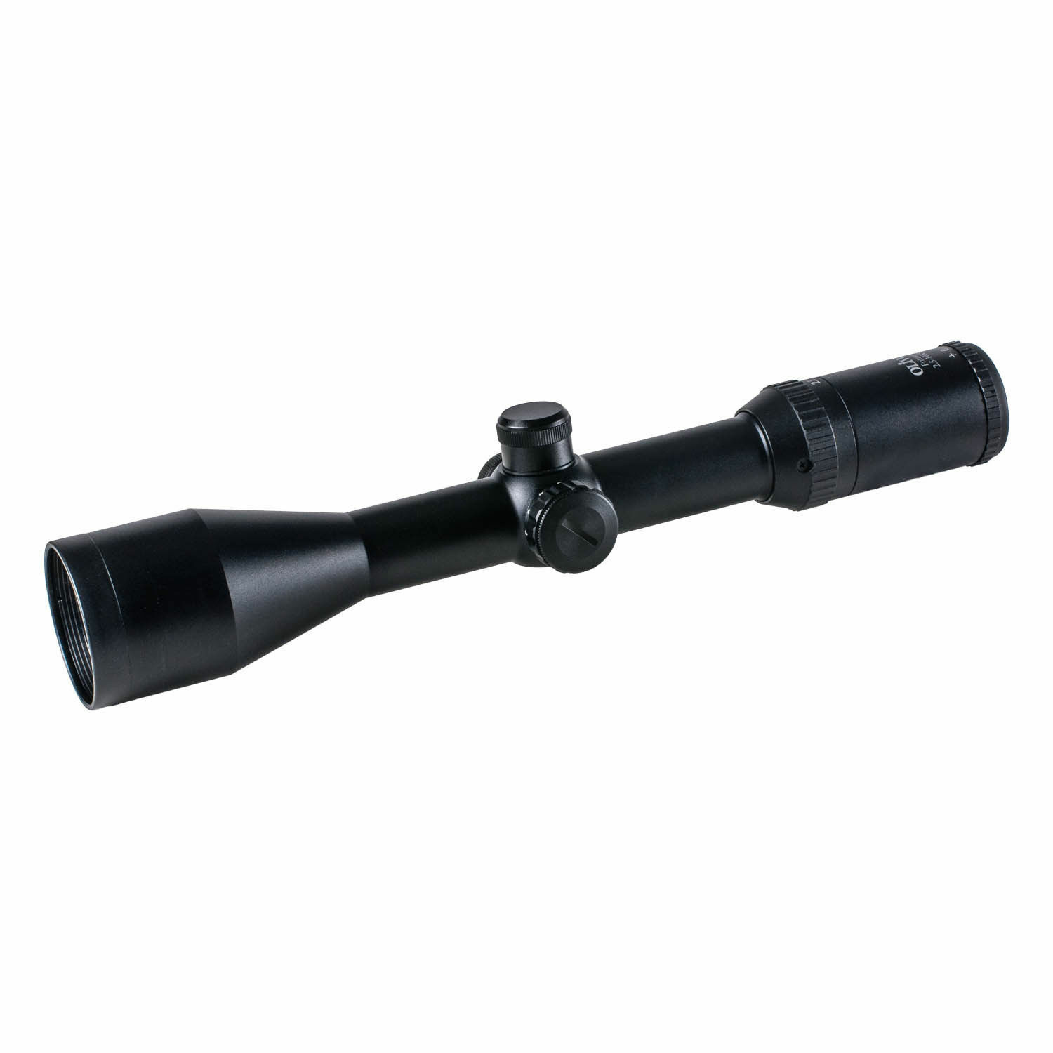 Olivon ZF 2,5-10x50 DM 30 Olivon ZF 2,5-10x50 DM 30