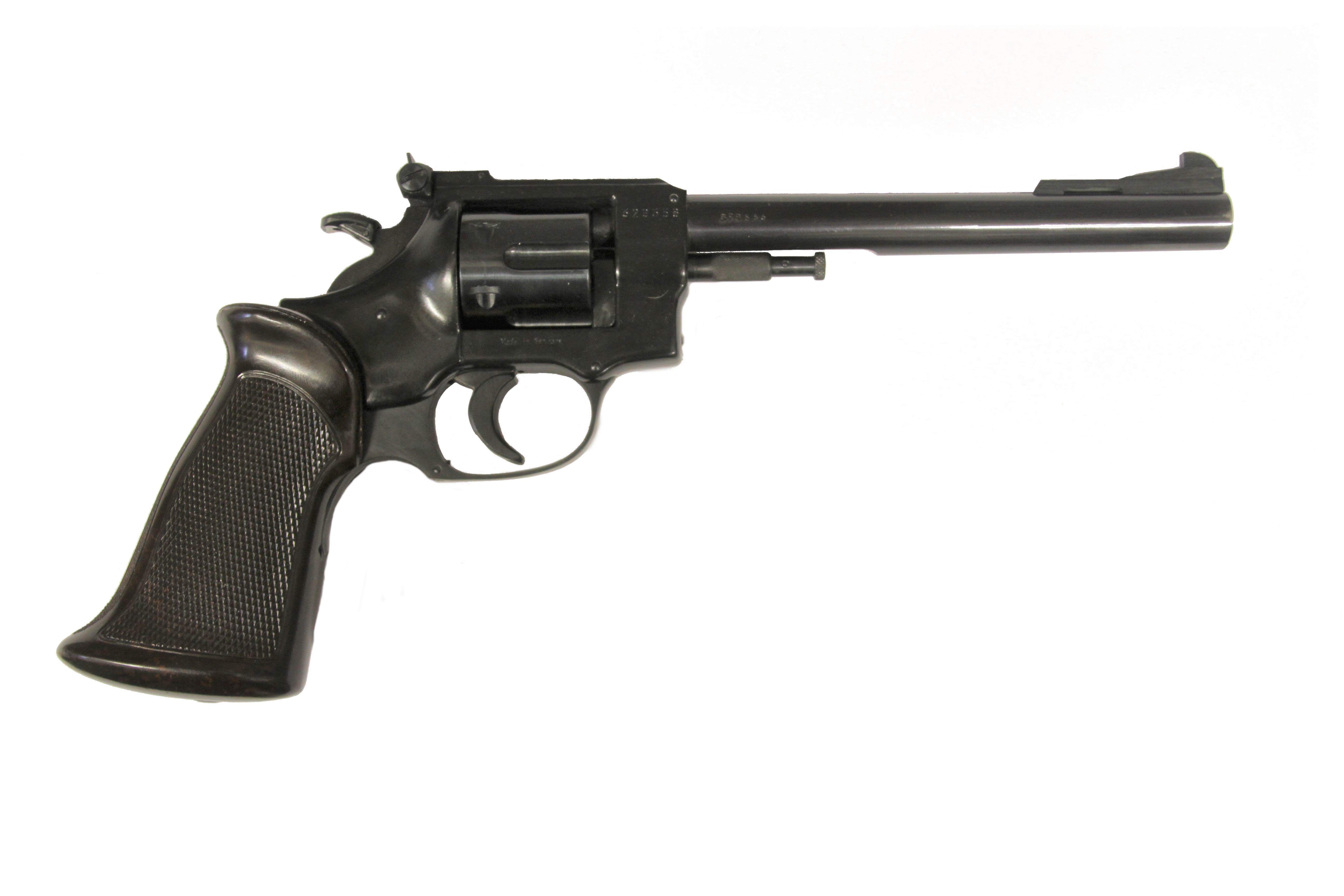 Weihrauch HW 9 .22 l.r. Weihrauch HW 9 .22 l.r.