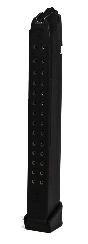 Glock Magazin 33 Schuss Glock Magazin 33 Schuss