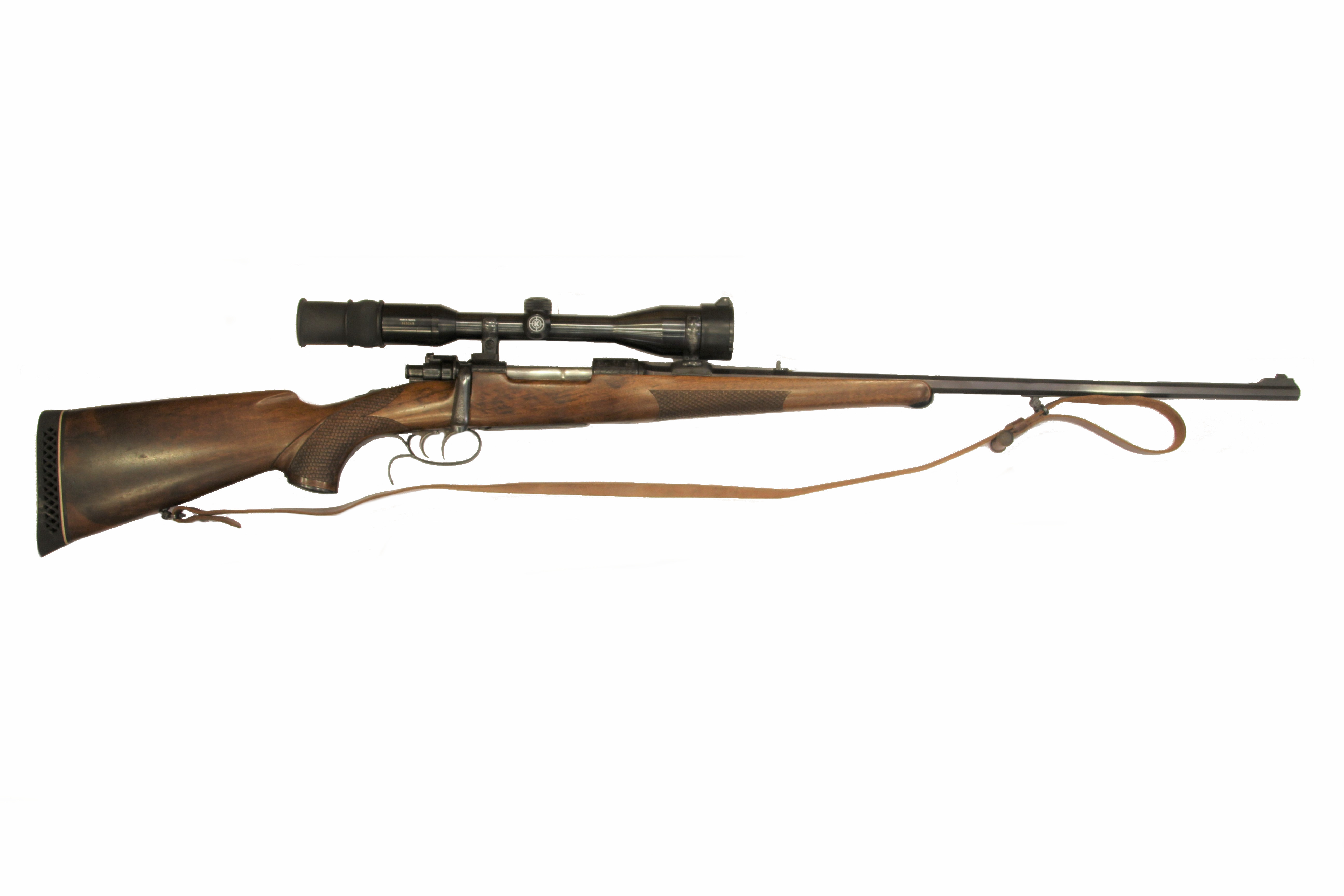 Veratschnig Mauser Luxus Nr.5 Veratschnig Mauser Luxus Nr.5