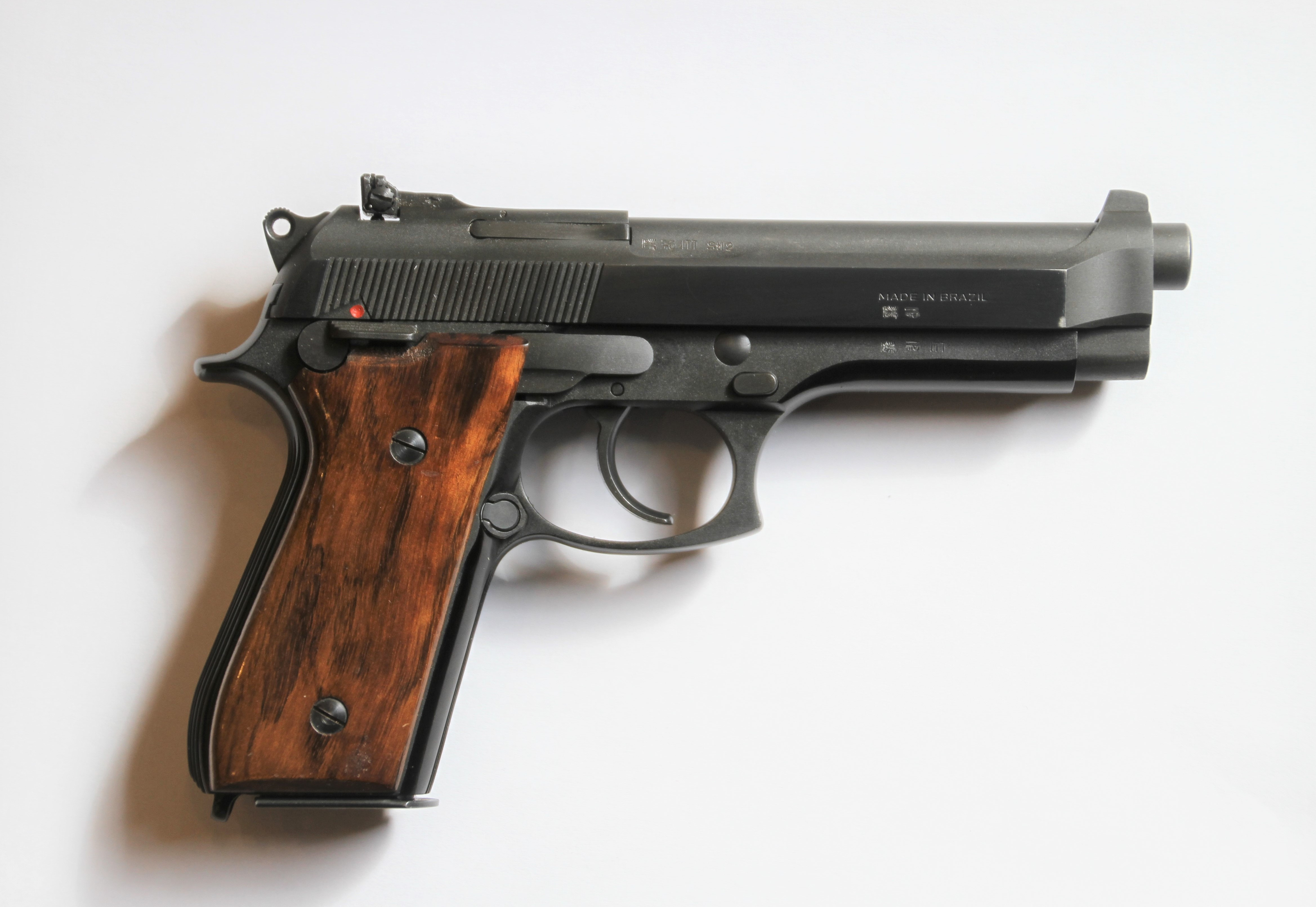 Taurus PT 99 AF 9mm Luger Pist Taurus PT 99 AF 9mm Luger Pist