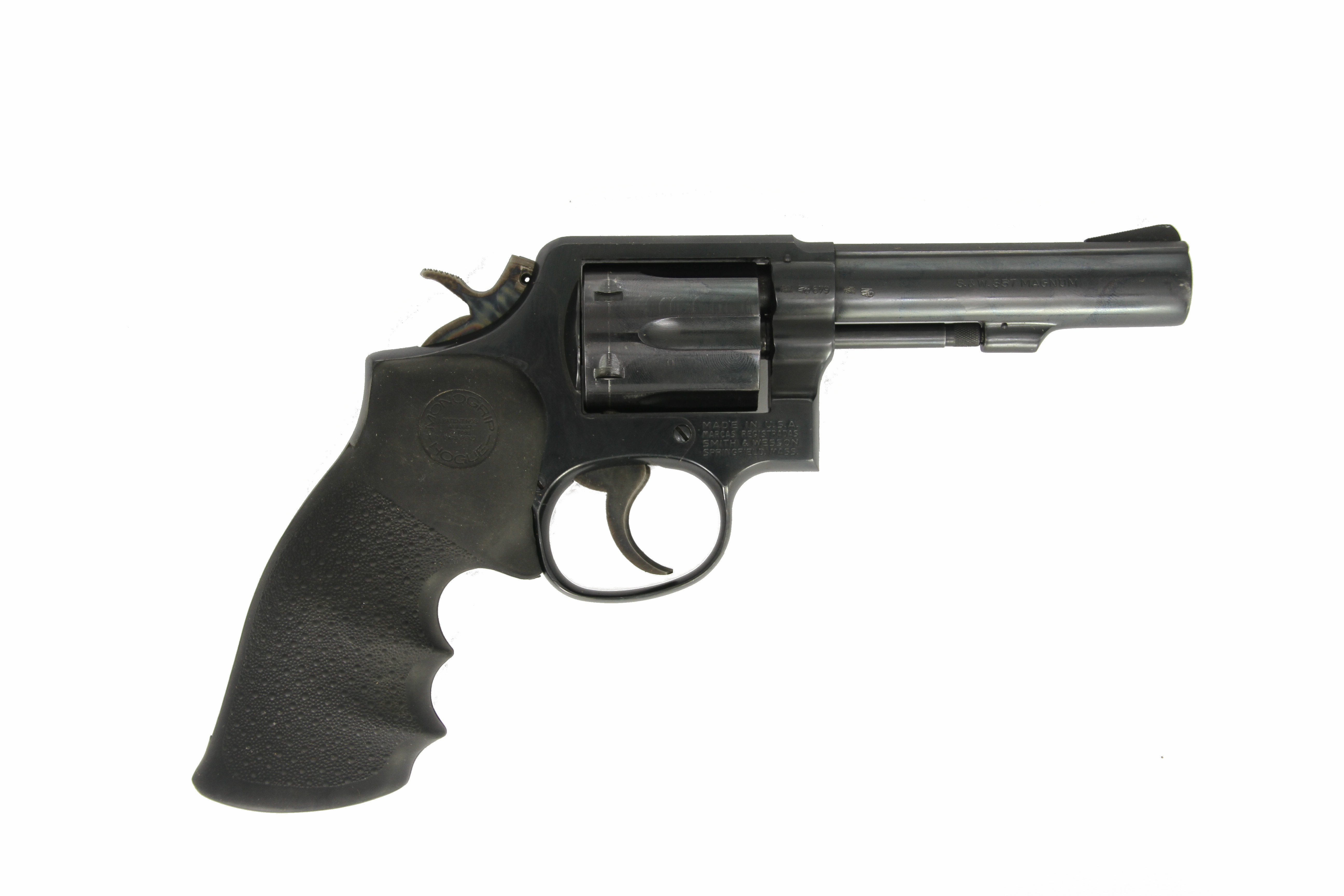 S&W Mod.13-2 LL 4" .357 Mag. R S&W Mod.13-2 LL 4" .357 Mag. R