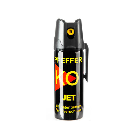 Fritzmann Pfeffer KO Jet 50ml Fritzmann Pfeffer KO Jet 50ml