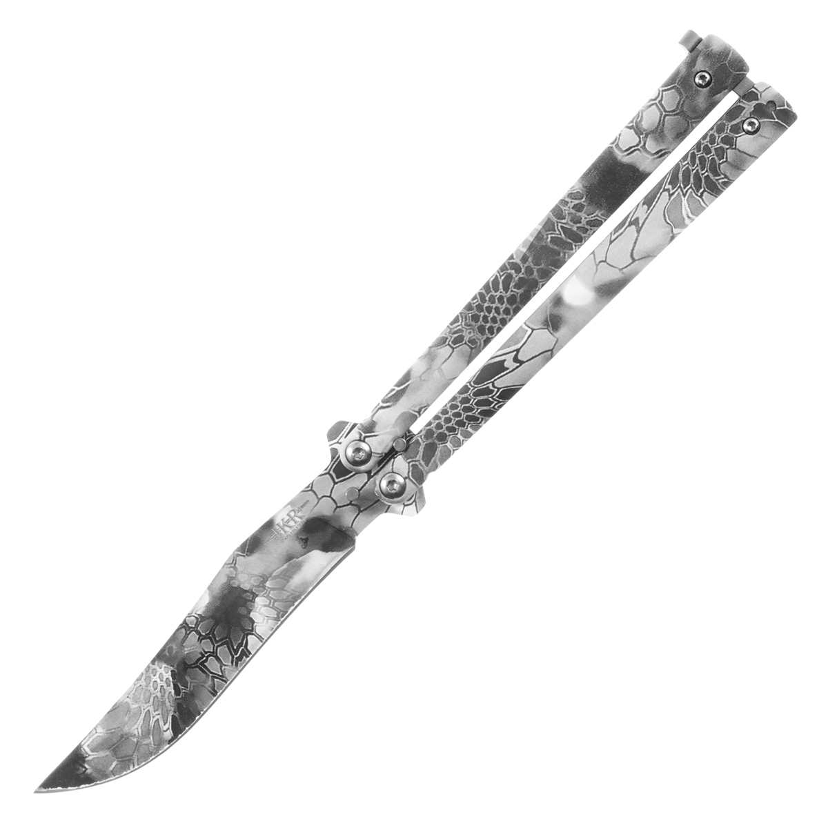 Kunath JKR Butterflymesser
