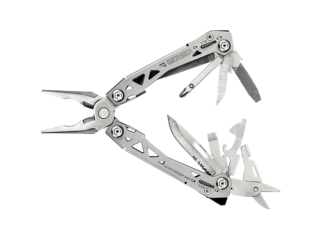 Herbertz Gerber Tool NXT