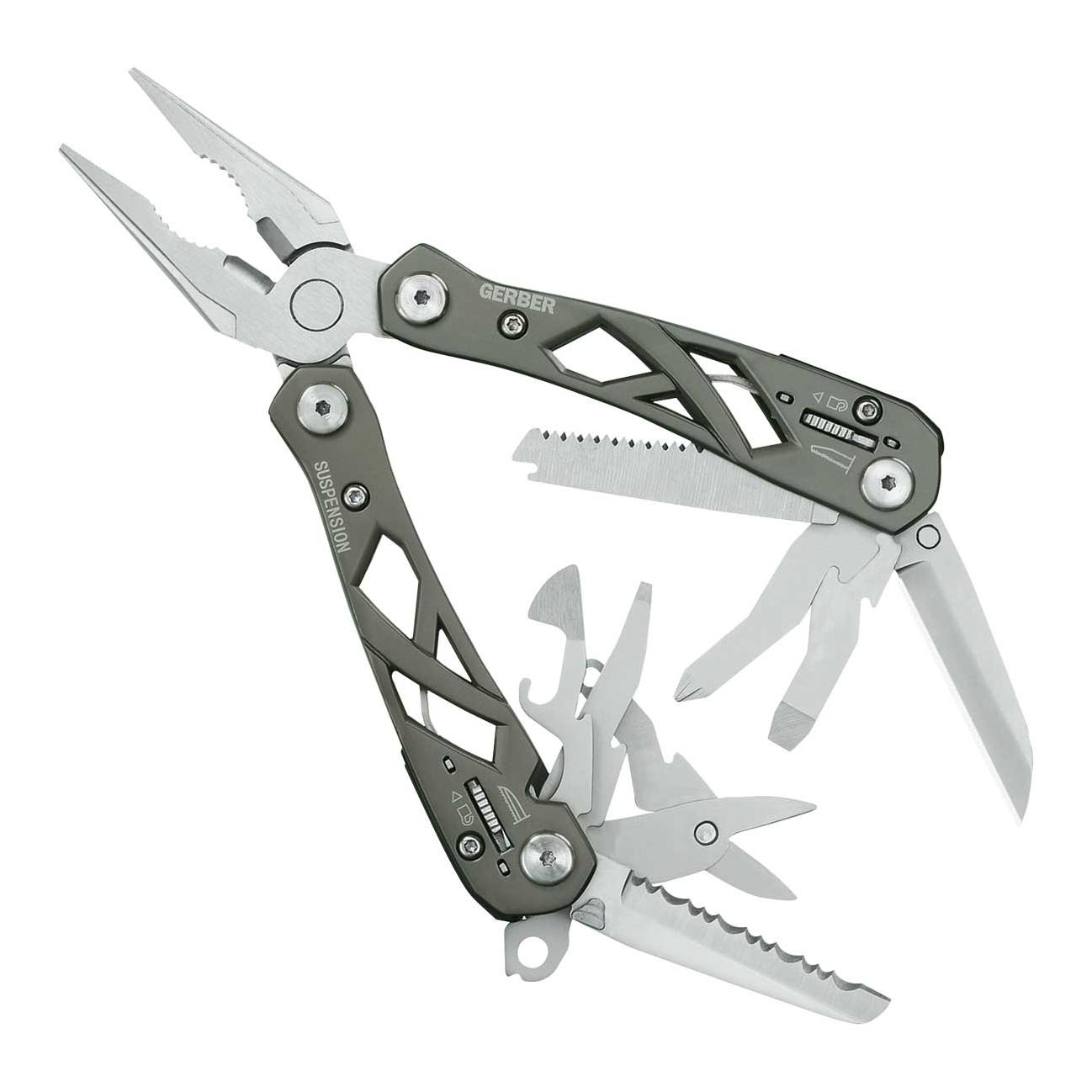 Herbertz Gerber Tool