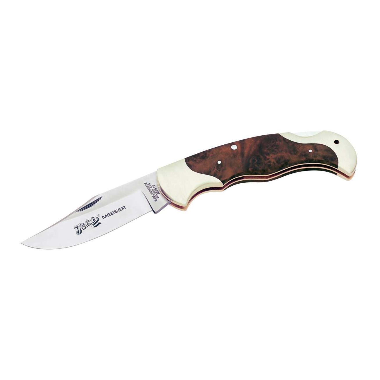 Herbertz Einhandmesser Diamond Herbertz Einhandmesser Diamond