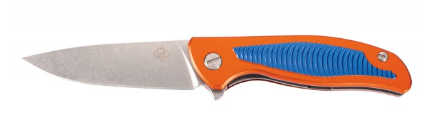 Herbertz Puma Einhandmesser