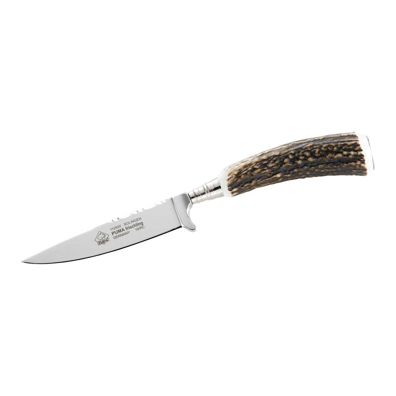 Herbertz Puma Jagdmesser Herbertz Puma Jagdmesser