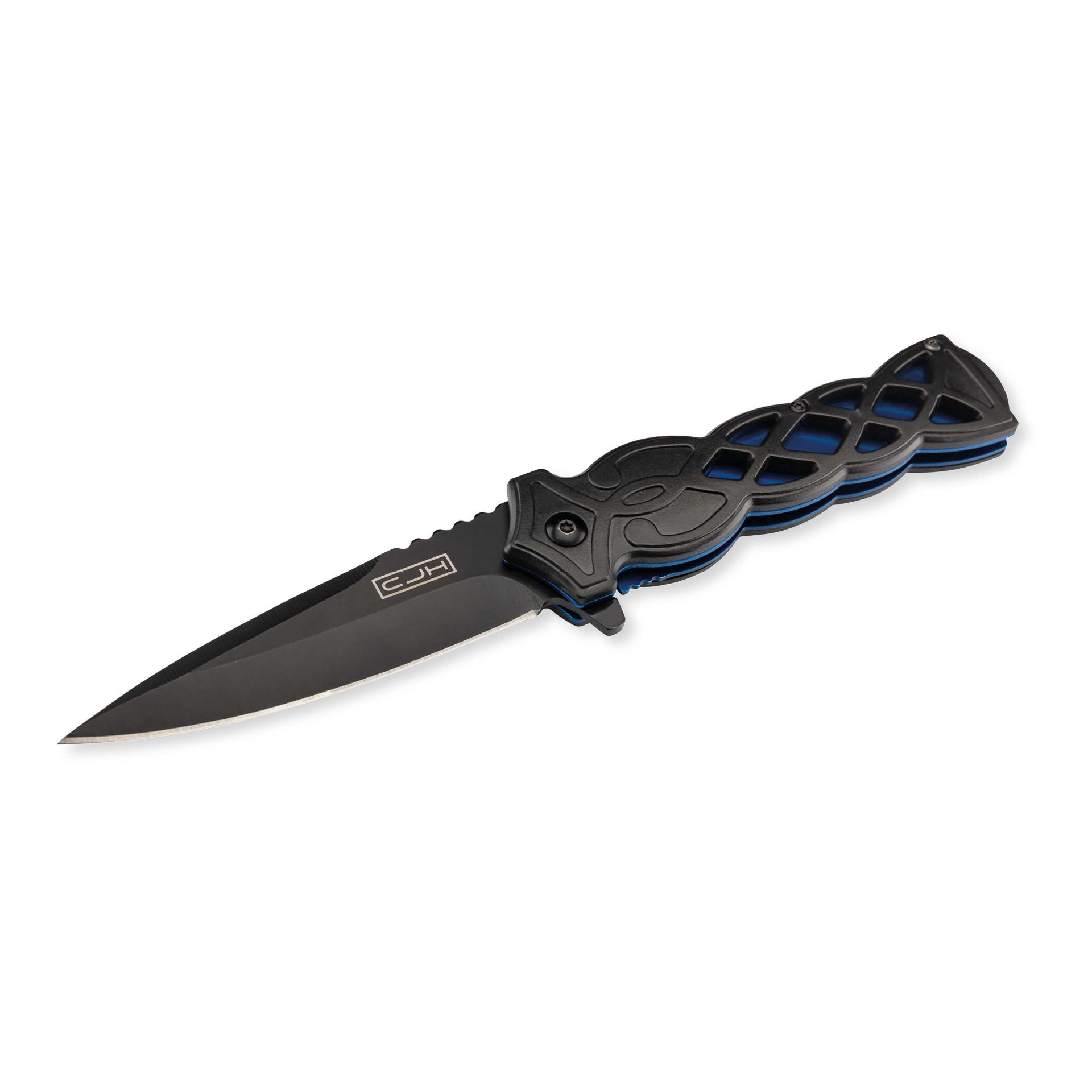 Herbertz CJH Einhandmesser