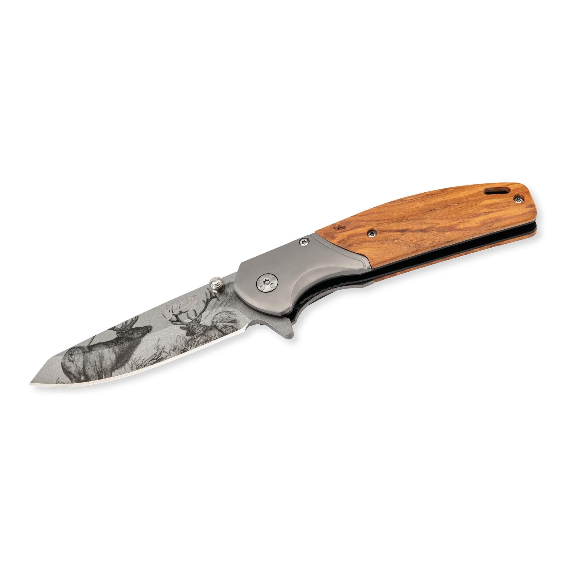 Herbertz Einhandmesser Herbertz Einhandmesser