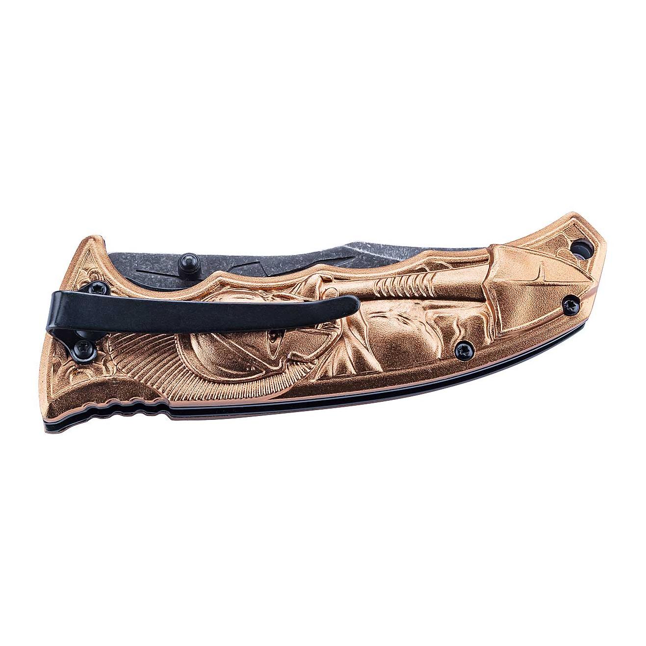 Herbertz Einhandmesser Herbertz Einhandmesser