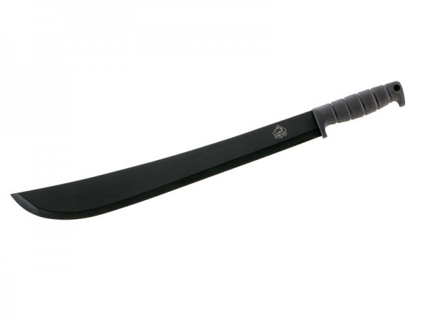 Herbertz Puma Machete schwarz Herbertz Puma Machete schwarz