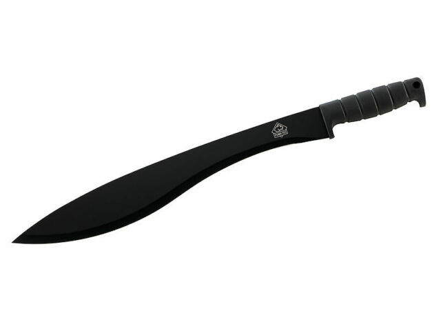 Herbertz Puma Machete schwarz Herbertz Puma Machete schwarz