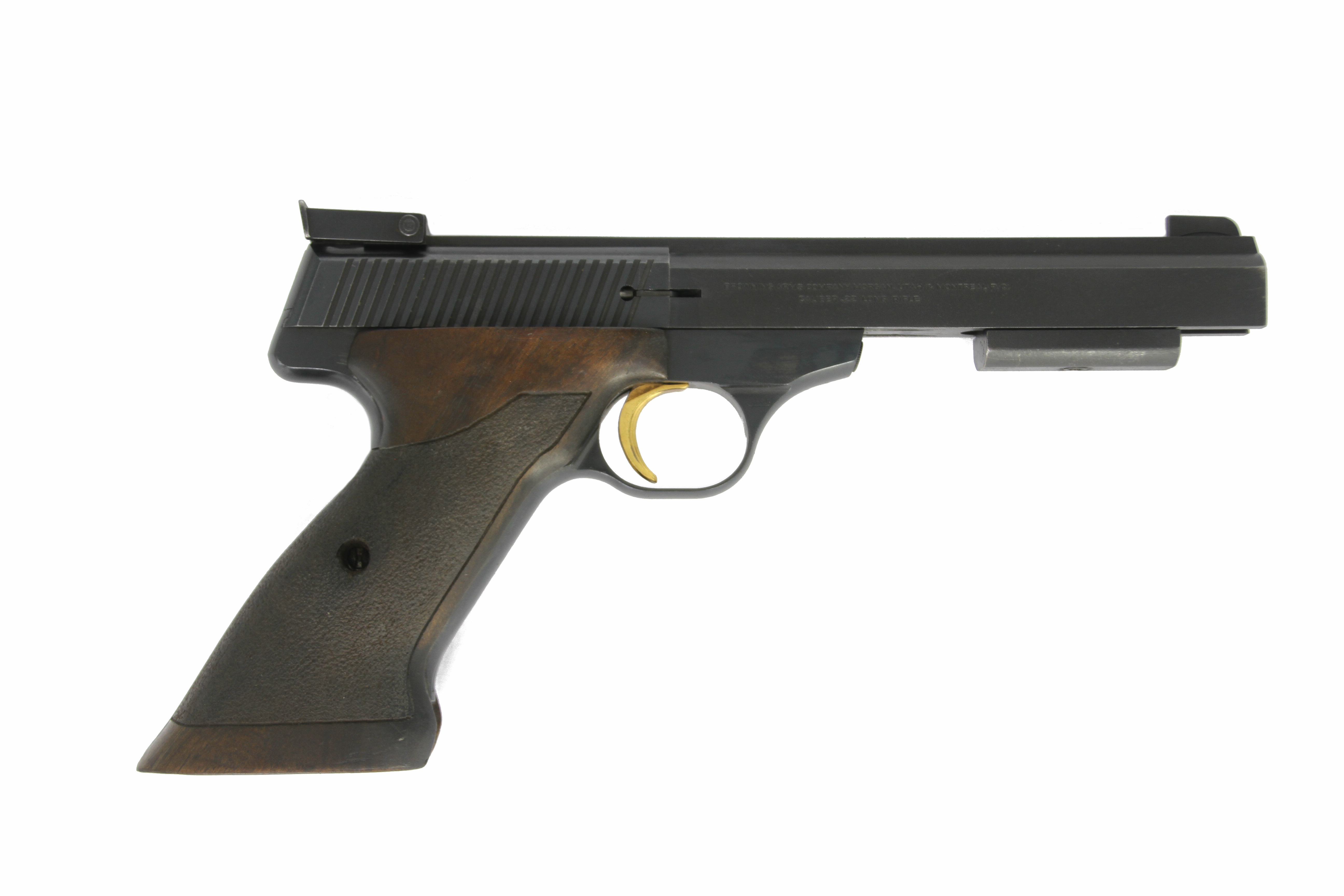 FN Match 150 .22 l.r. Pistole FN Match 150 .22 l.r. Pistole