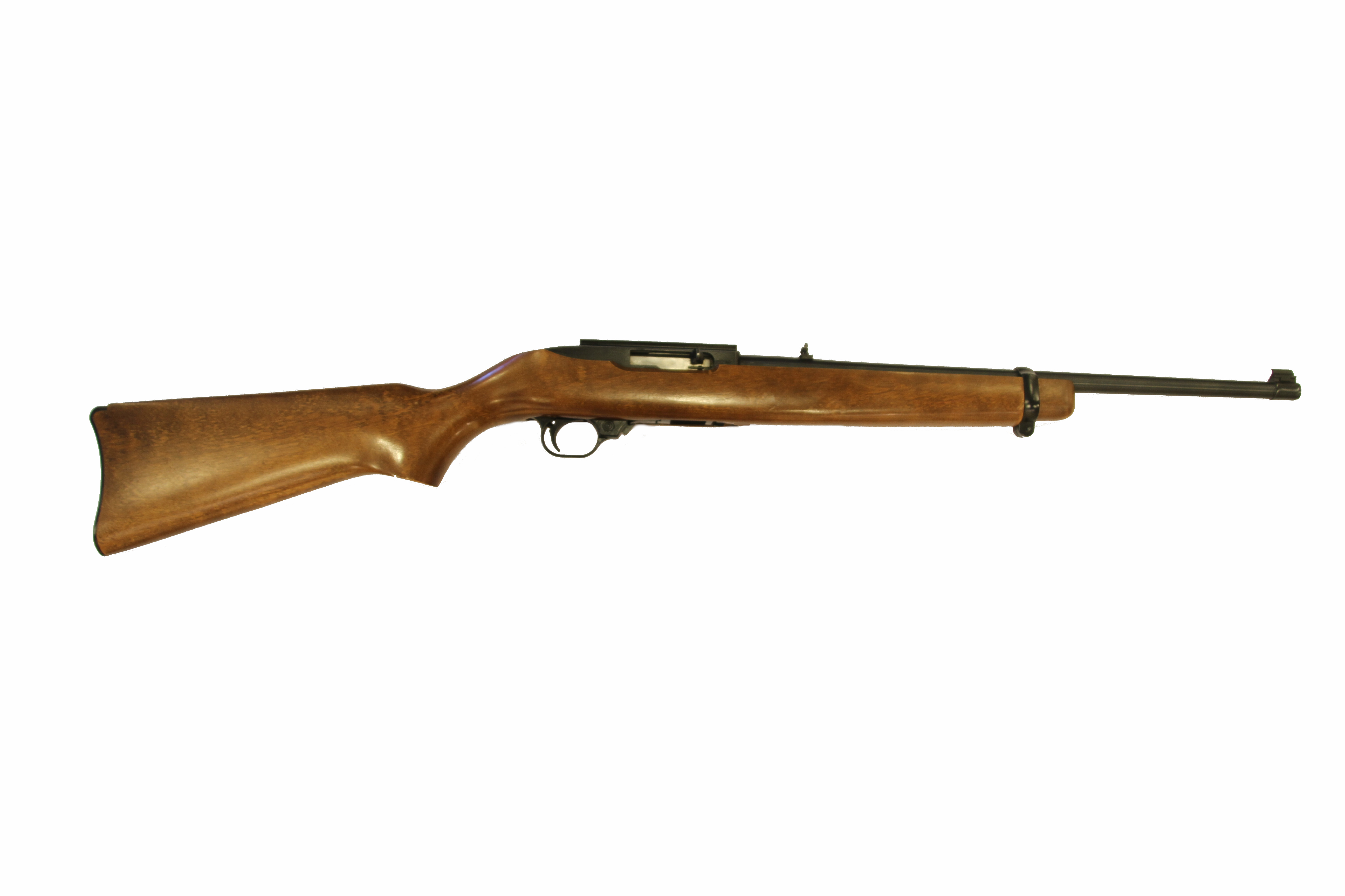Ruger 10/22 Carabine .22 l.r. Ruger 10/22 Carabine .22 l.r.