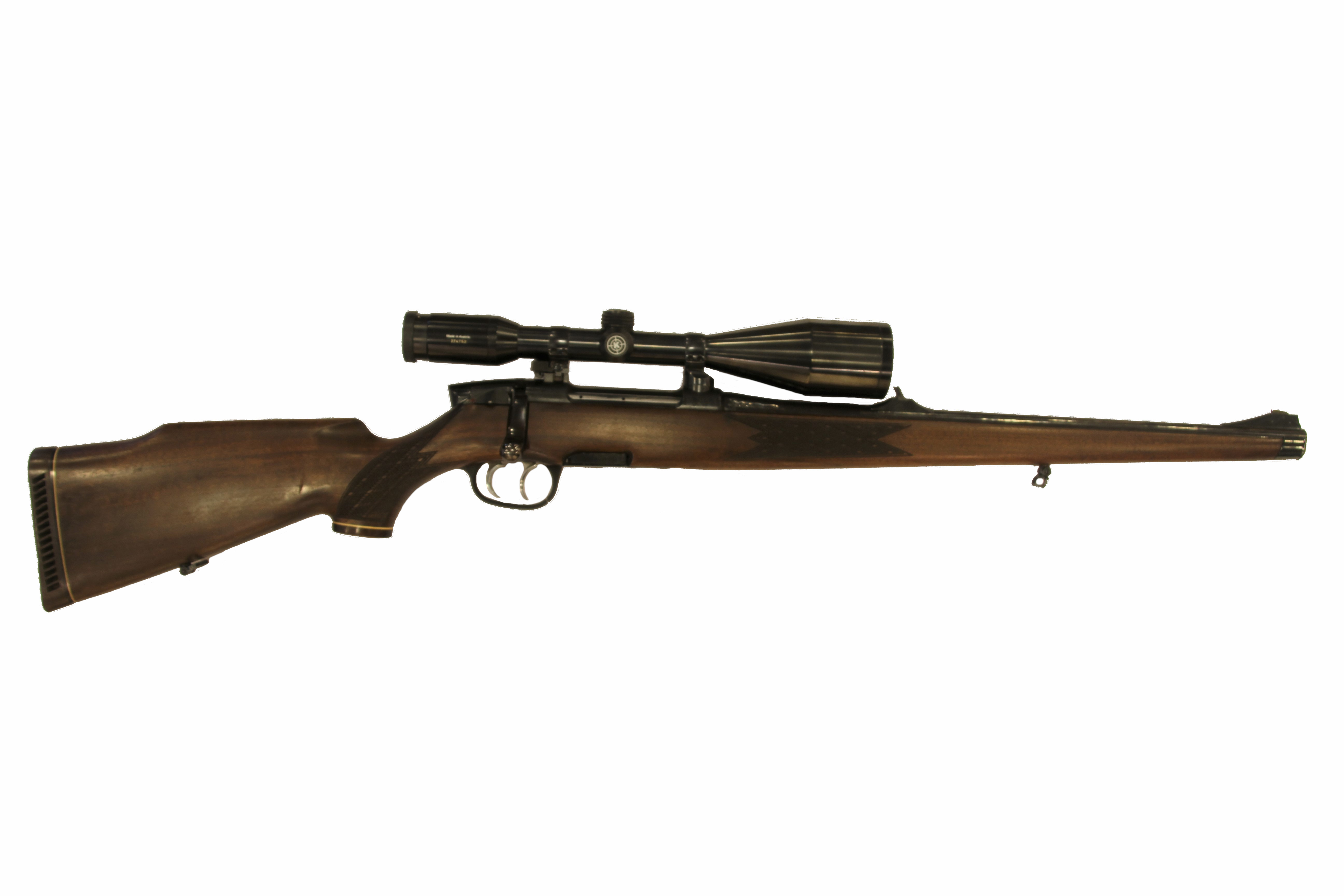 Steyr Mannlicher M Stutzen 9,3 Steyr Mannlicher M Stutzen 9,3