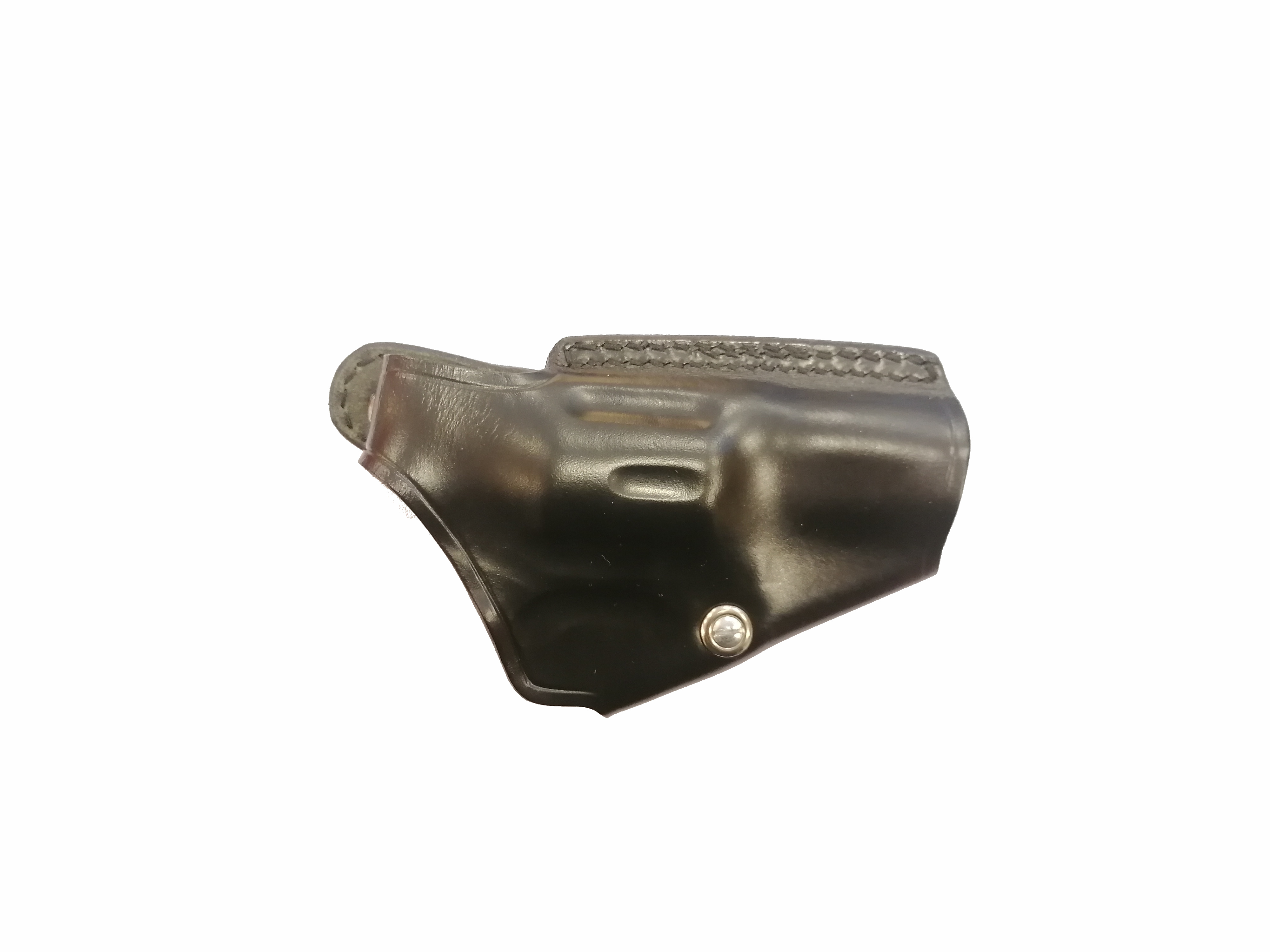 Sickinger Expert J-frame 2" Sickinger Expert J-frame 2"