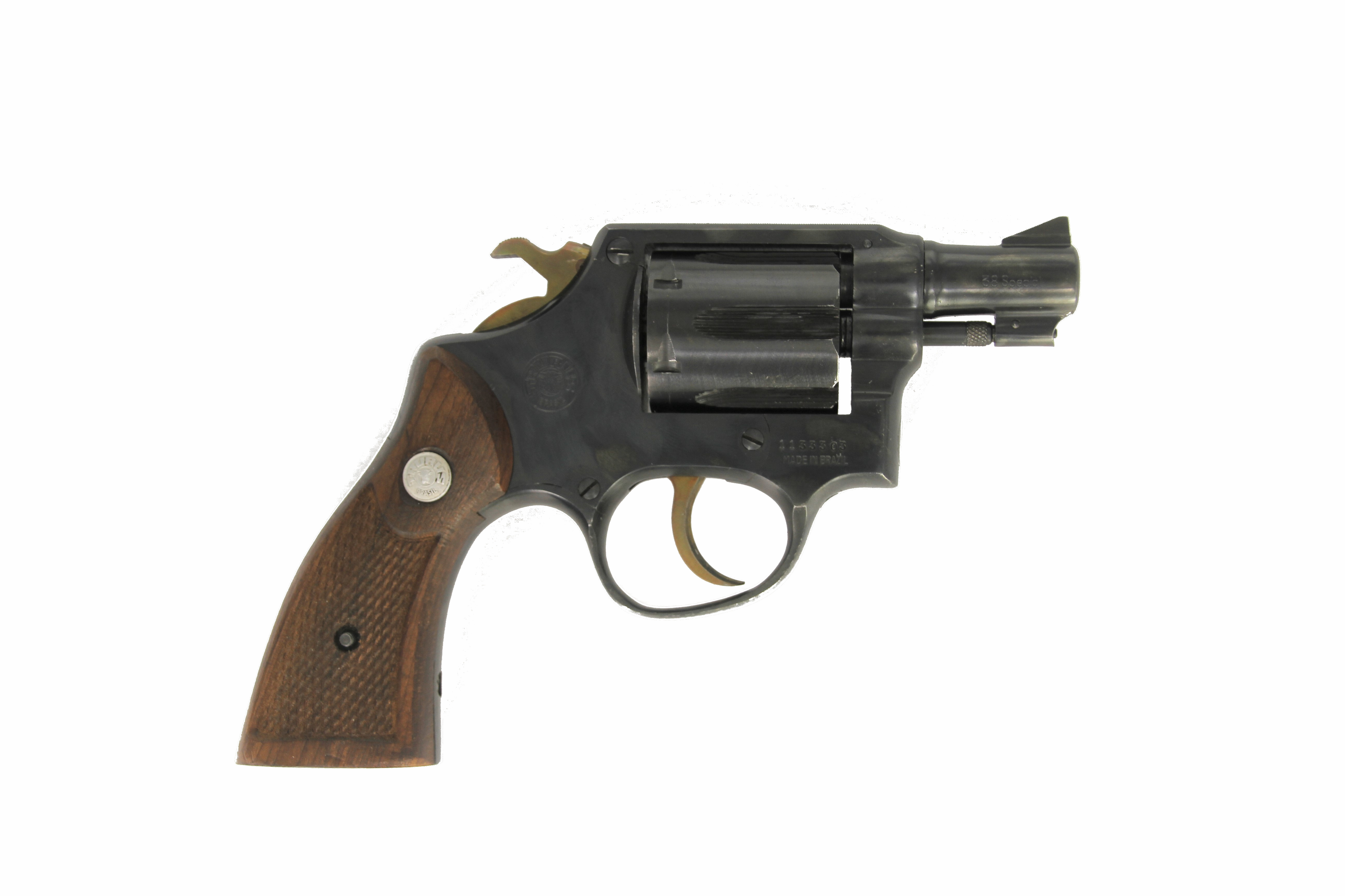 Taurus Mod.80 .38 Spec. Revolv Taurus Mod.80 .38 Spec. Revolv