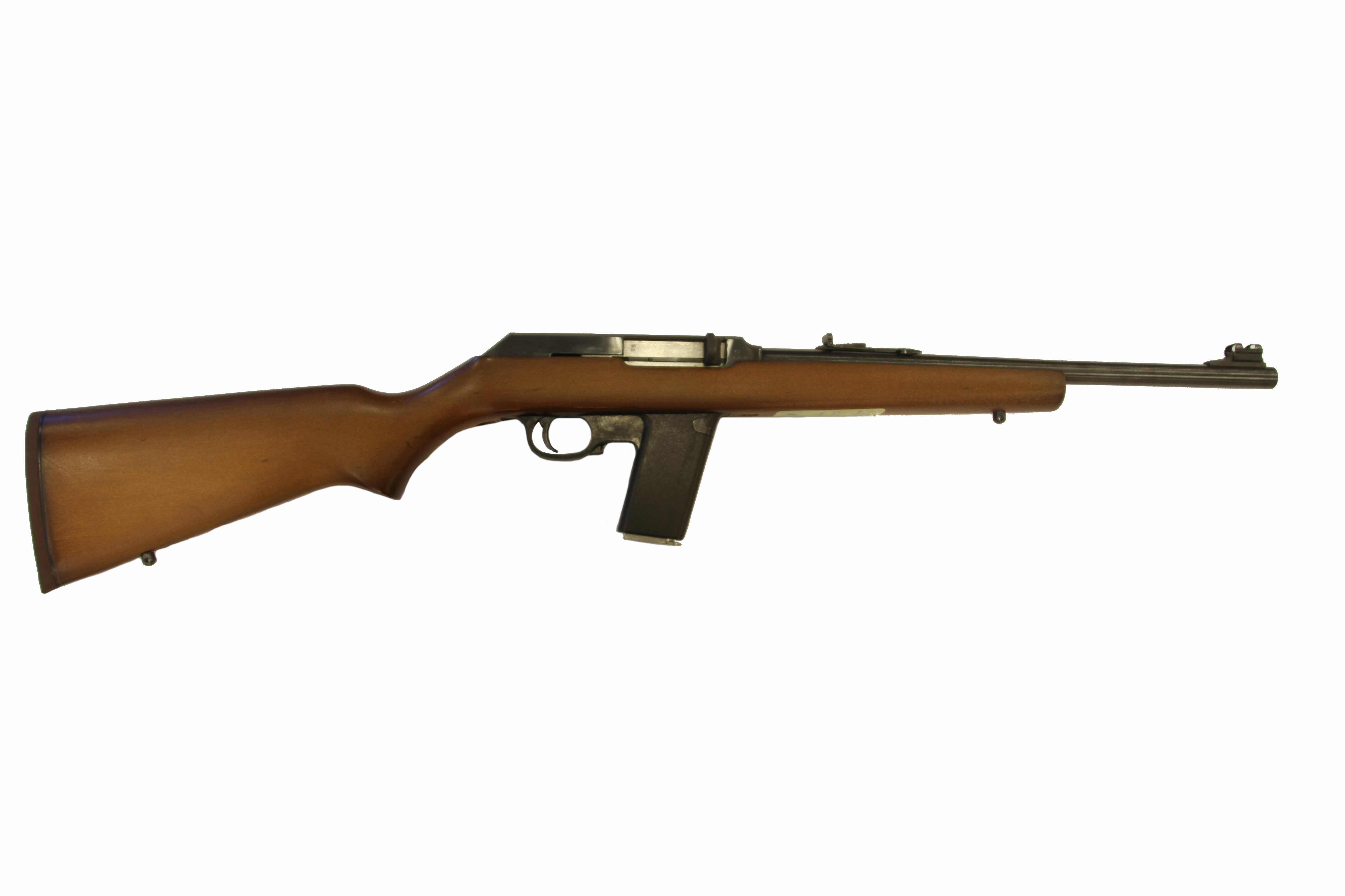 Marlin Camp Carbine .45 Auto S Marlin Camp Carbine .45 Auto S