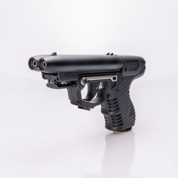 Piexon JPX Gen.II o.Laser schw Piexon JPX Gen.II o.Laser schw